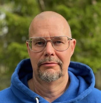 Jyrki Laeslahti Lääketieteen lisensiaatti — Pihlajalinna