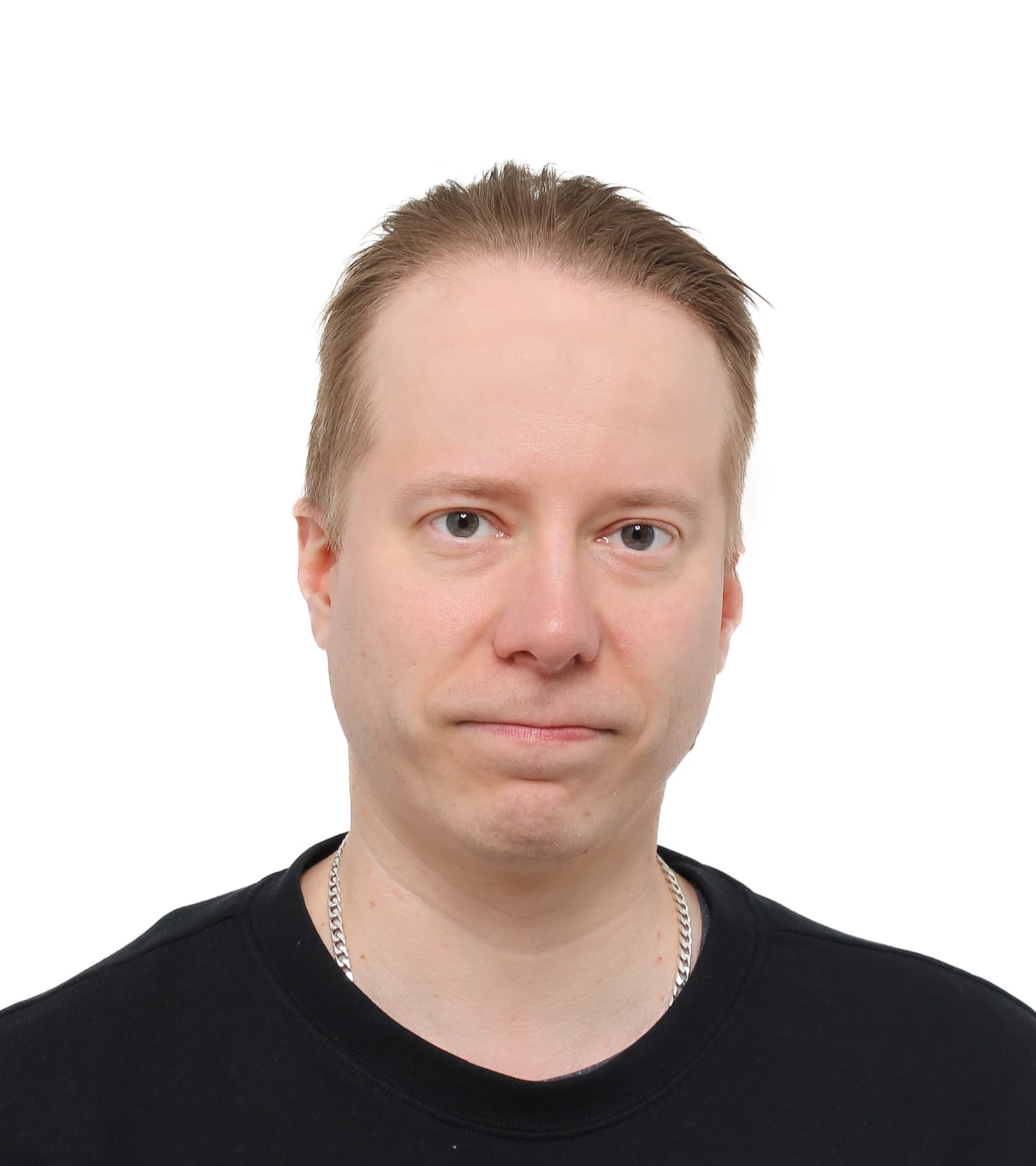 Tuomas Penttinen — Pihlajalinna