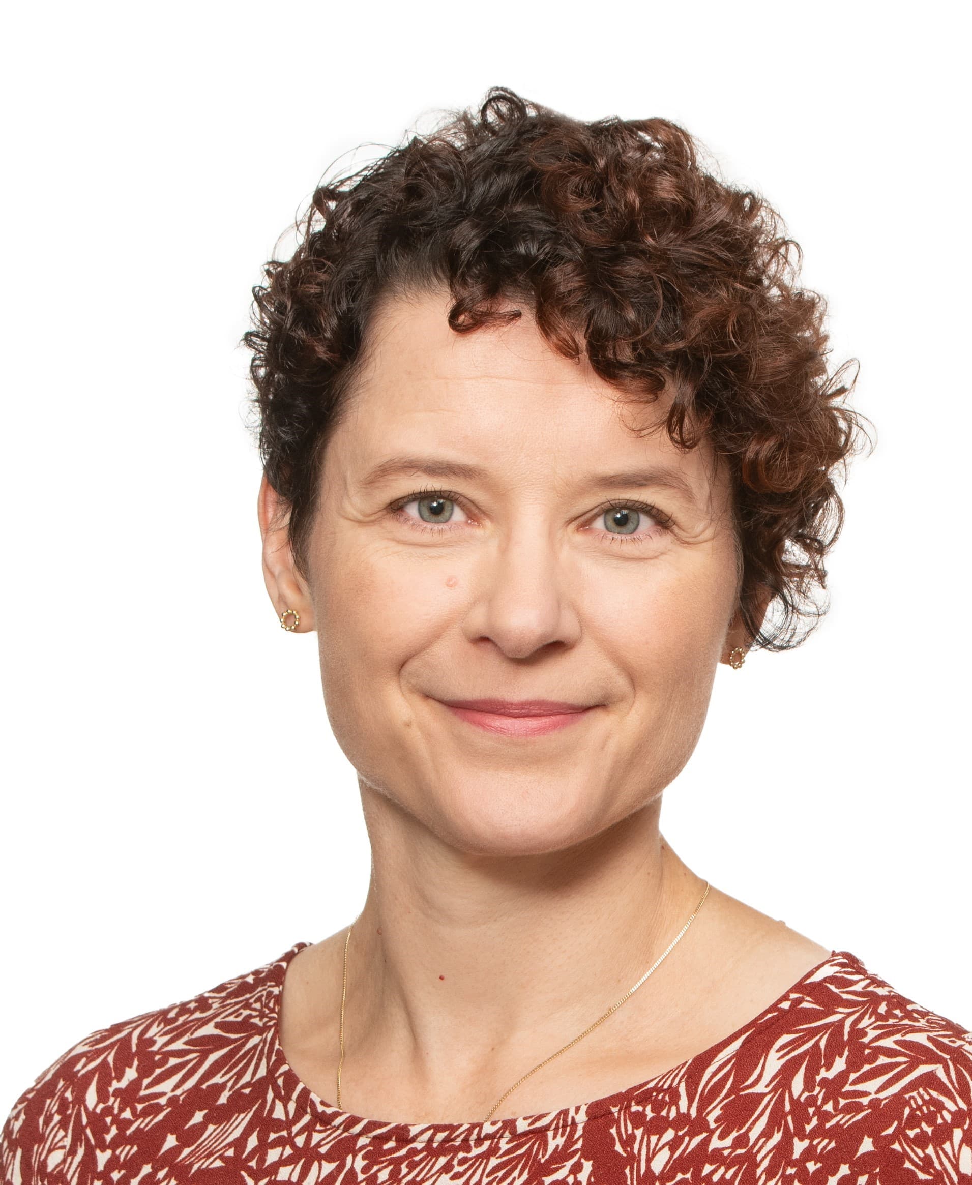 Hanna Tamminen — Pihlajalinna