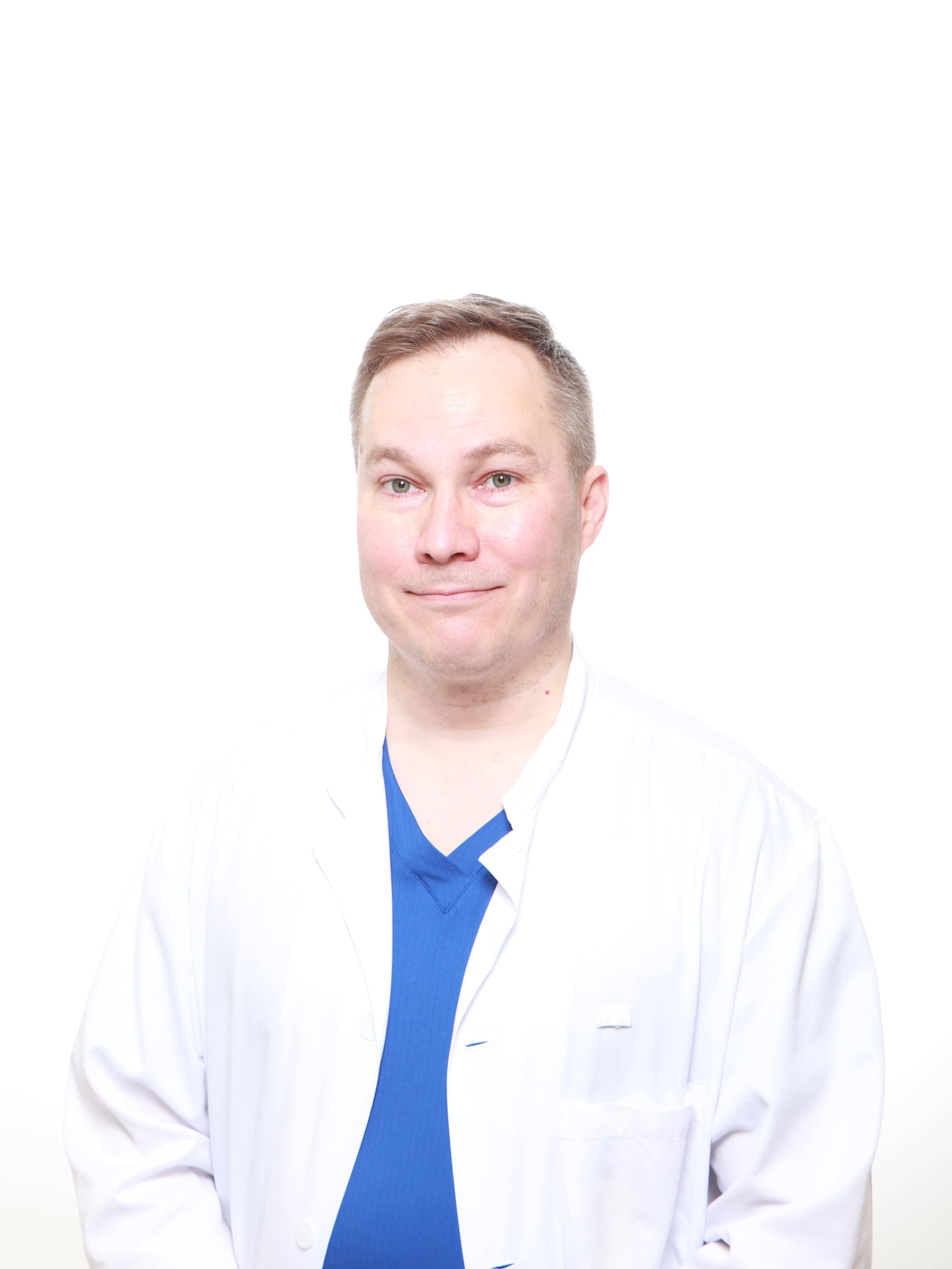 Juhana Frösen — Pihlajalinna