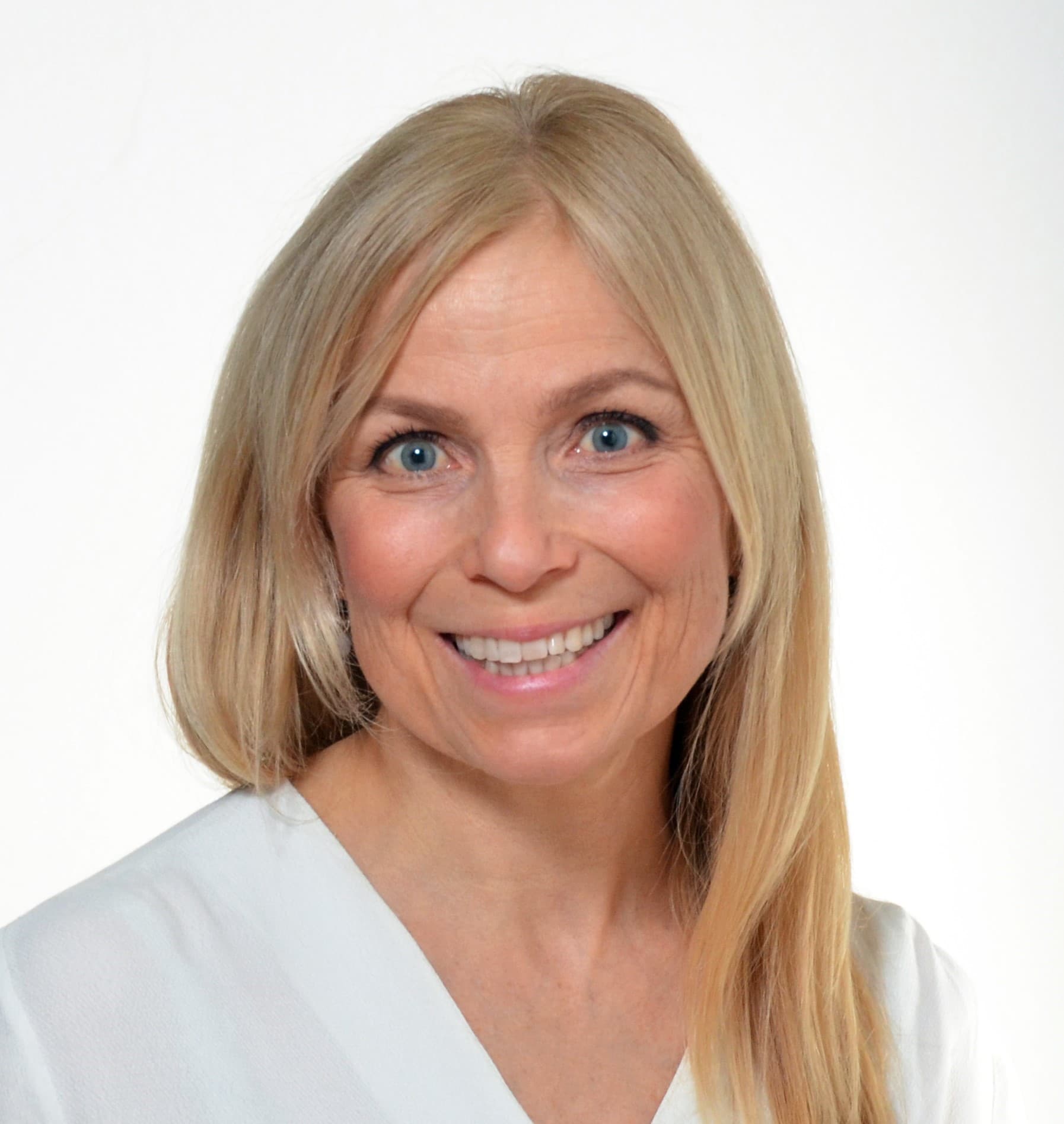 Katja Mjøsund Lääketieteen tohtori — Pihlajalinna