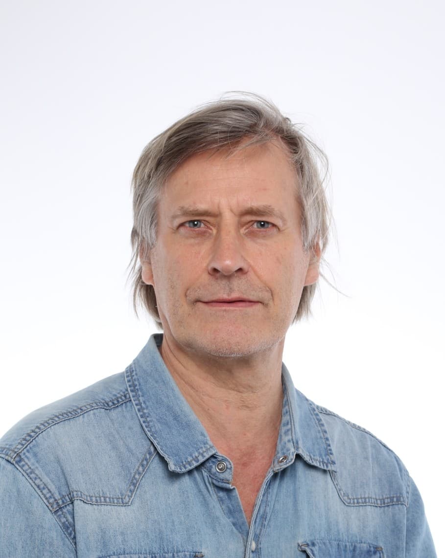 Petri Voutilainen Lääketieteen tohtori — Pihlajalinna