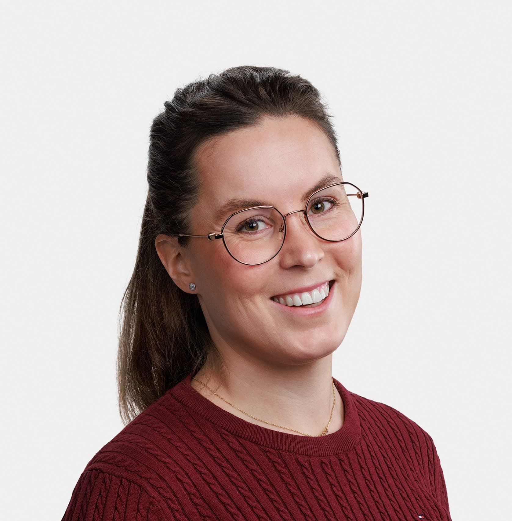 Anette Eskuri Lääketieteen tohtori — Pihlajalinna