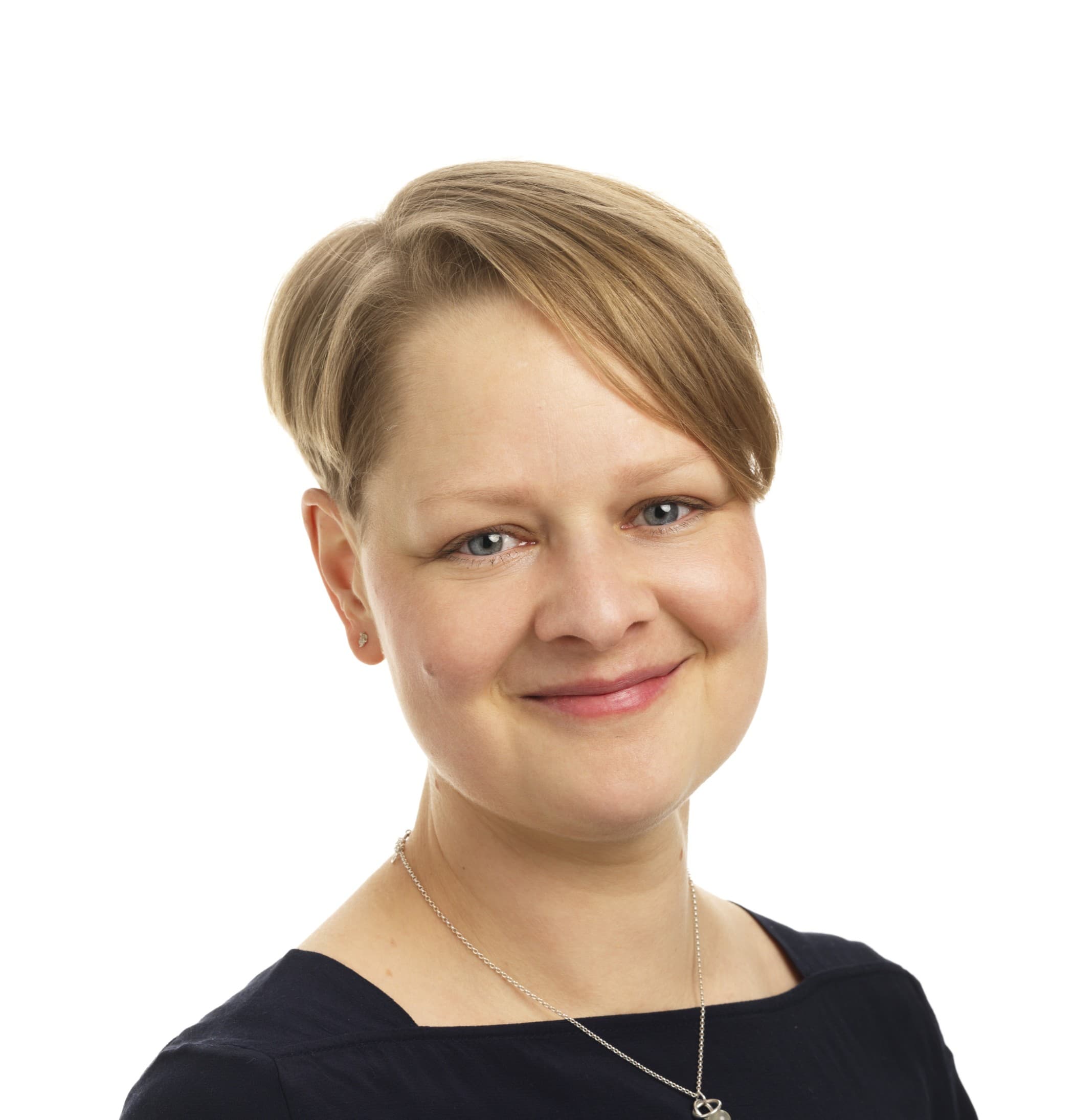 Milka Hauta-aho — Pihlajalinna