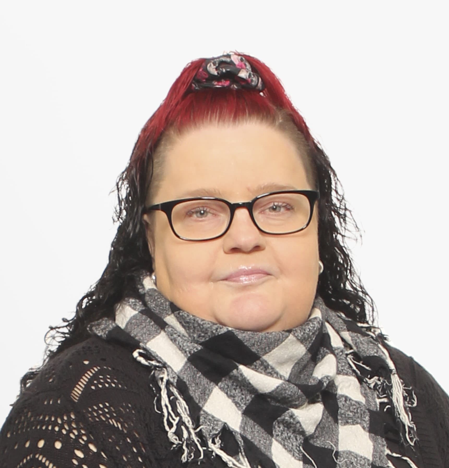 Nonna Pulkkinen — Pihlajalinna