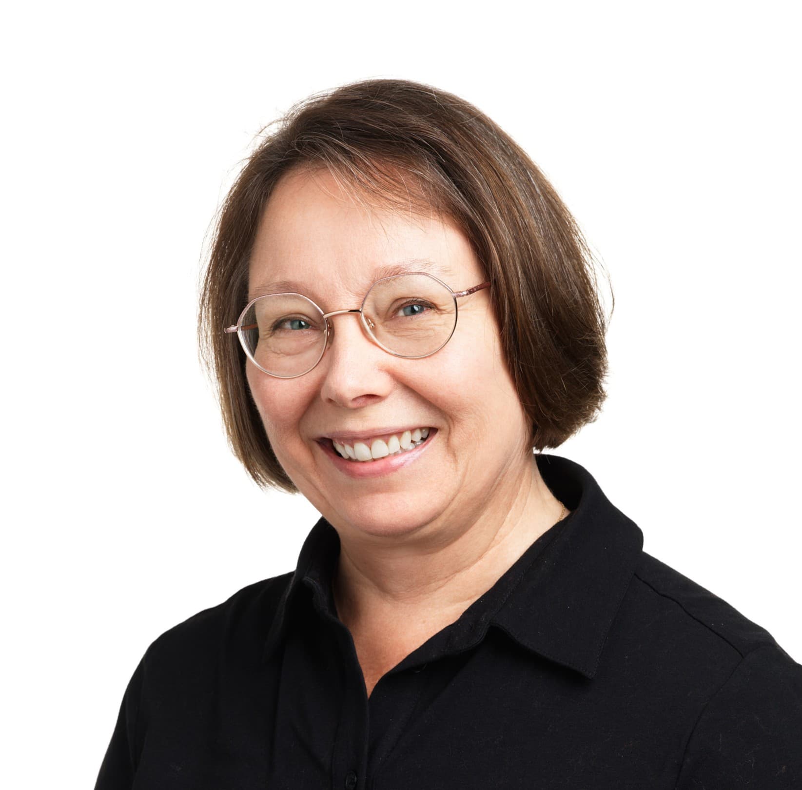 Erja Hiltunen — Pihlajalinna