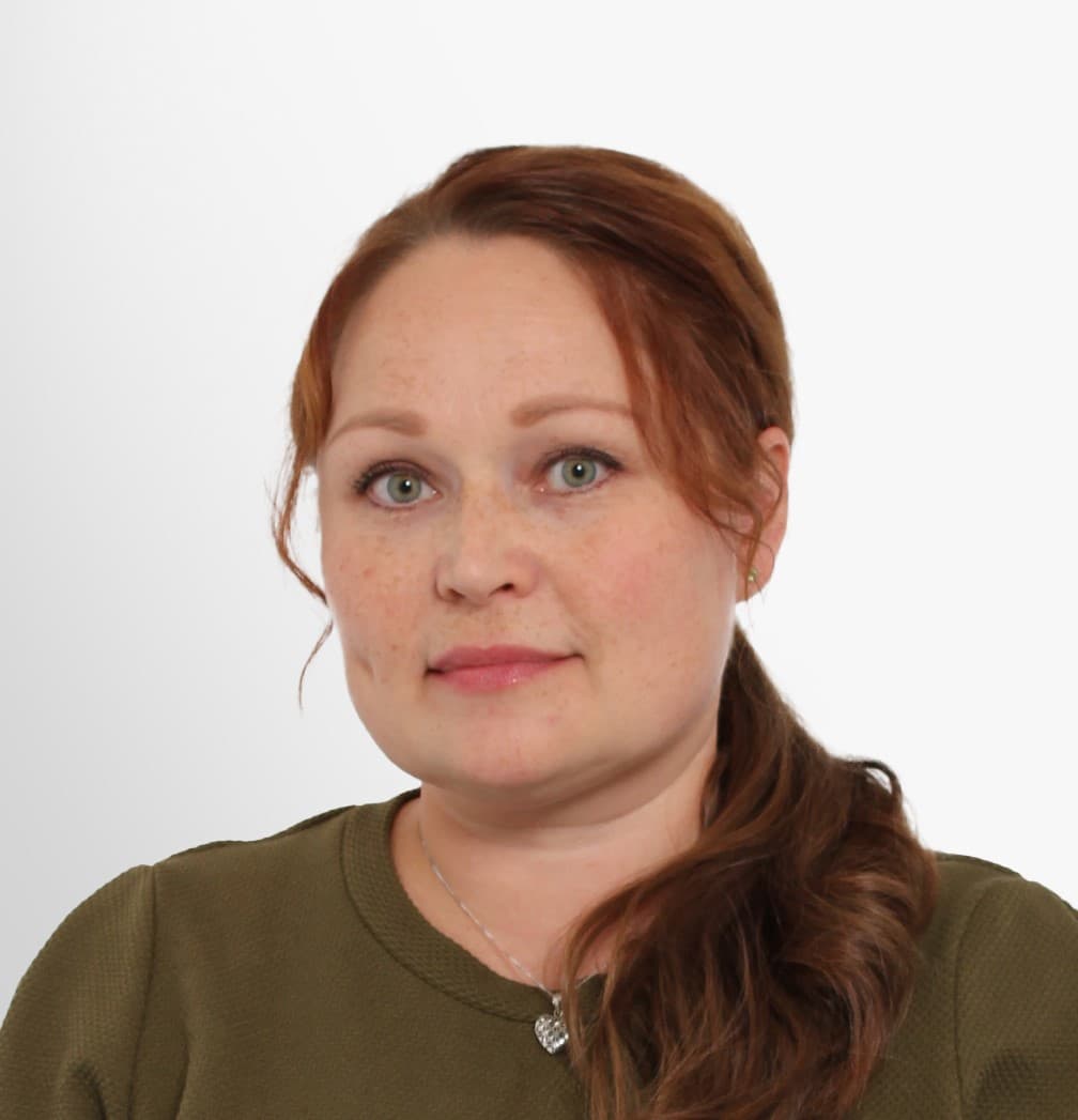 Tarja Tuukkanen — Pihlajalinna