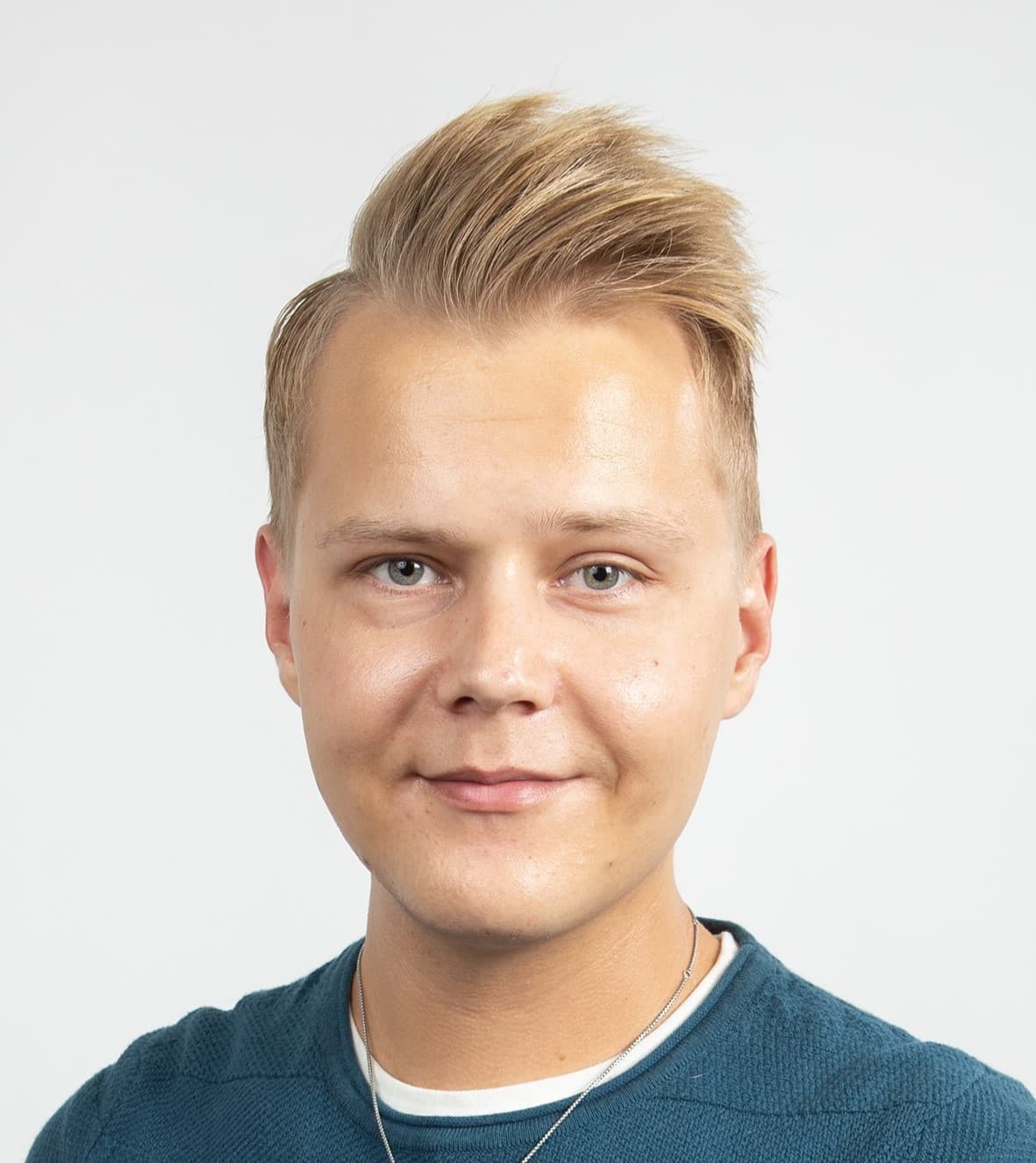 Roope Rautiainen Lääketieteen lisensiaatti — Pihlajalinna