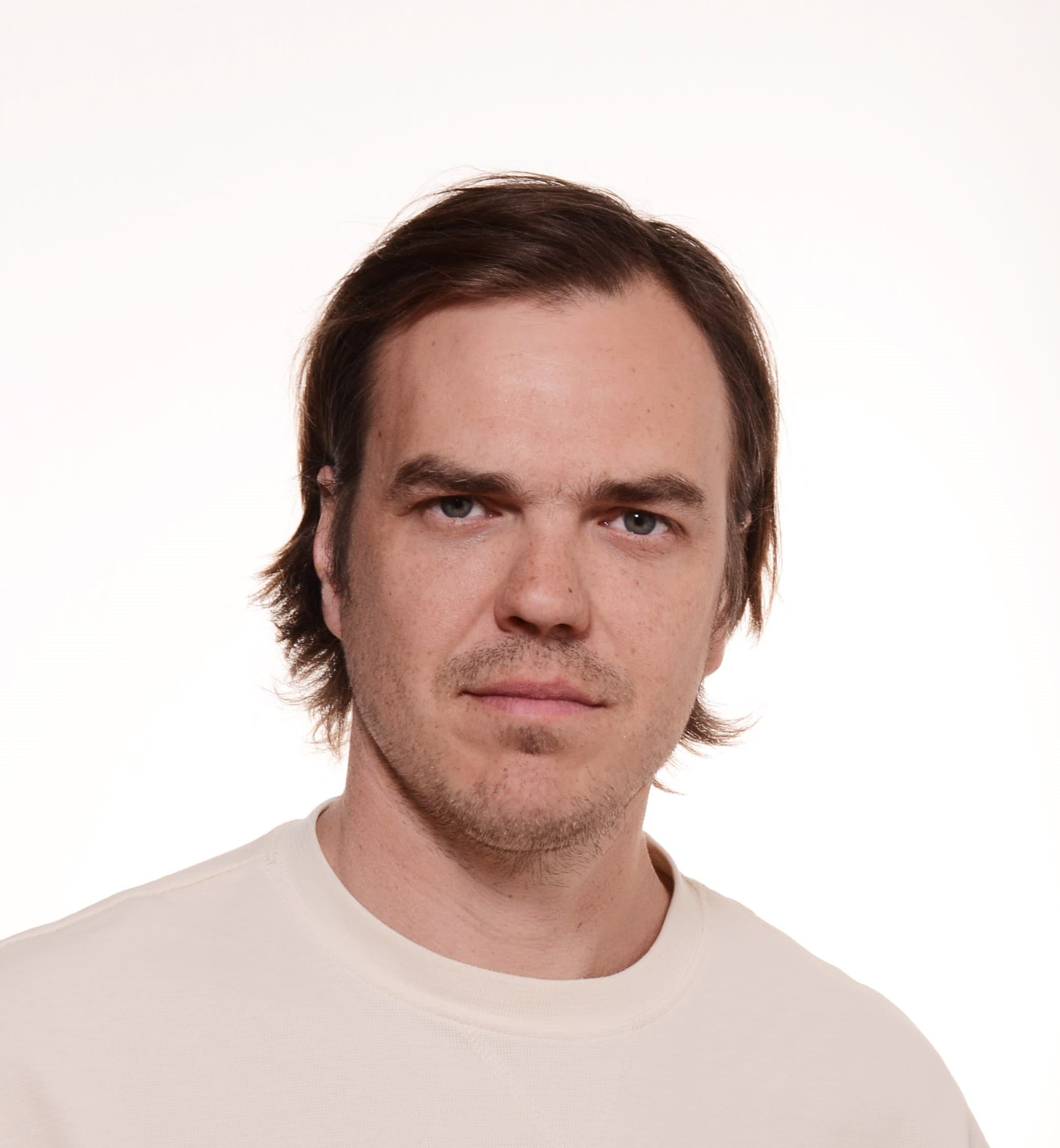 Tuomas Vainio — Pihlajalinna