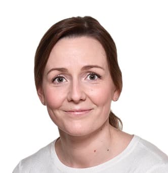 Mia Piirainen — Pihlajalinna