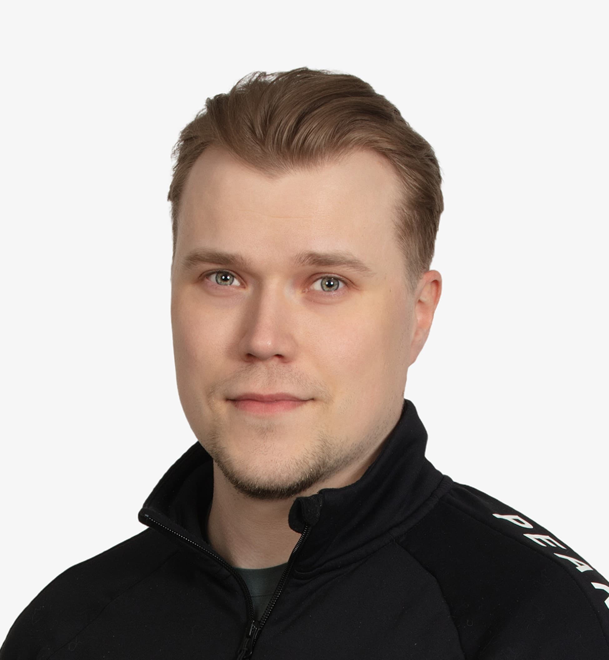 Juuso Luukkonen — Pihlajalinna