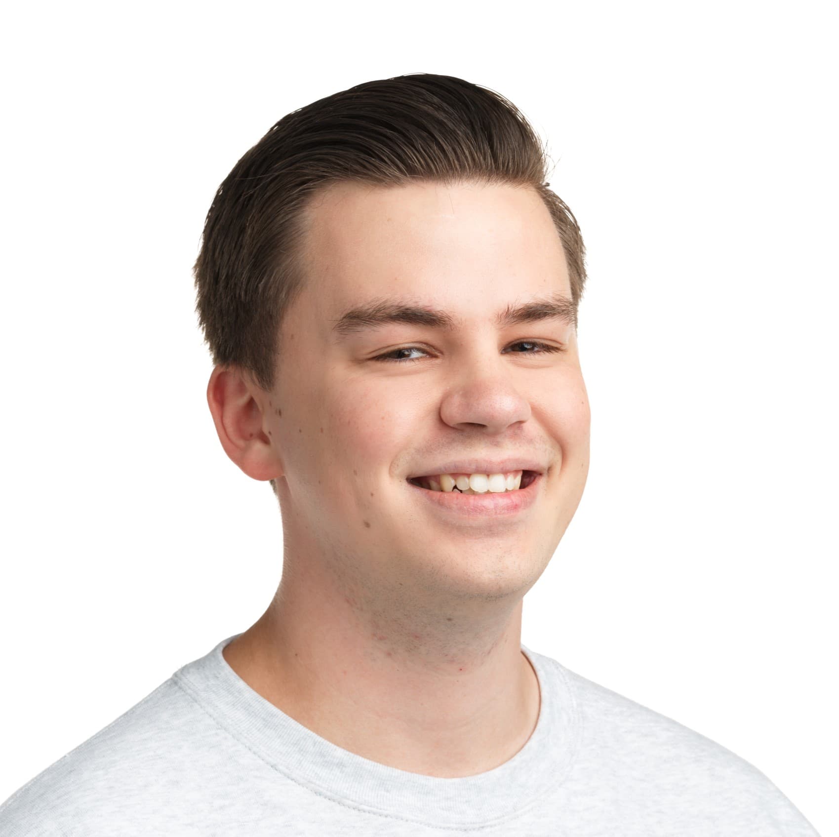 Valtteri Nieminen — Pihlajalinna