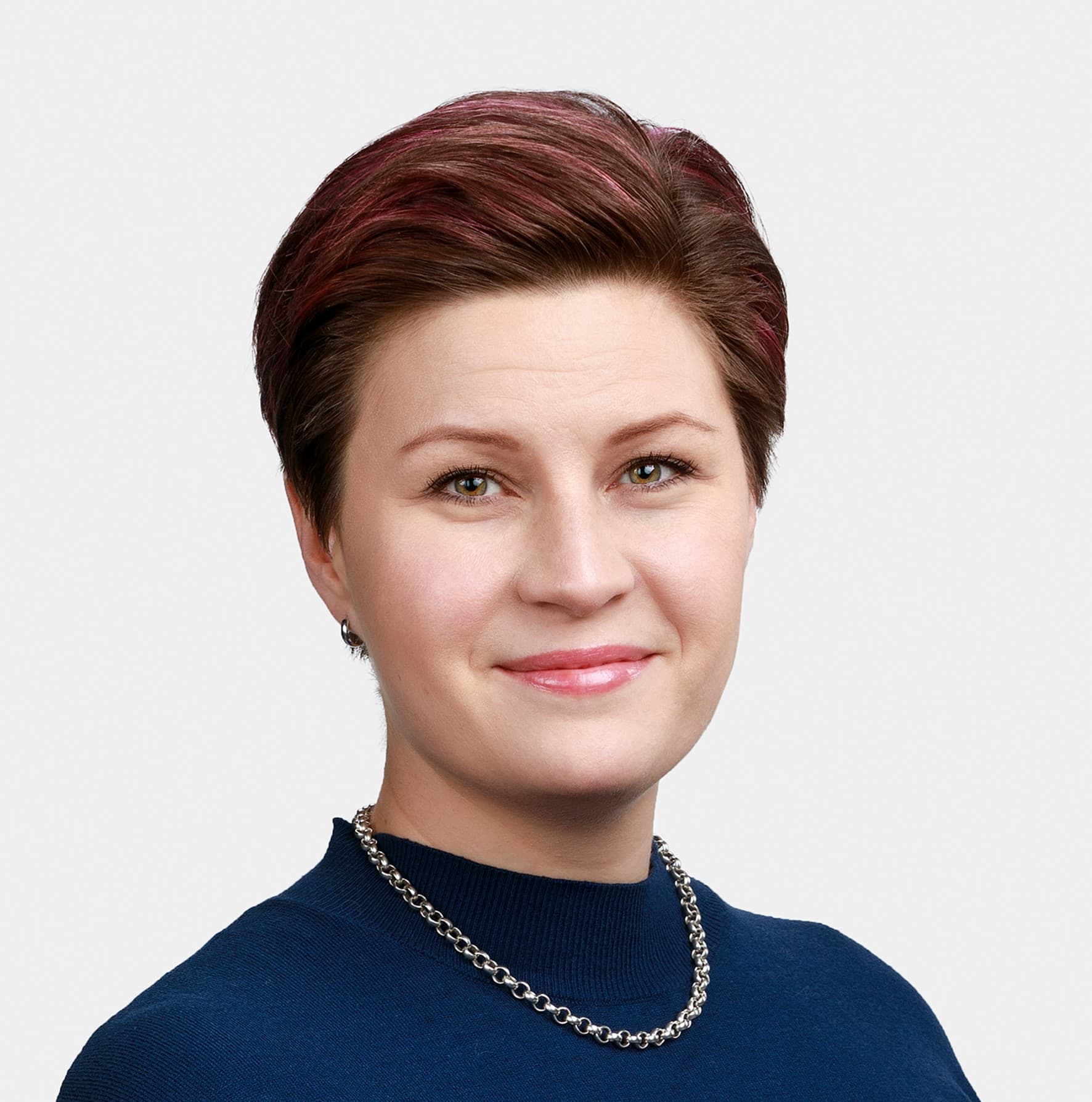 Tanja Taikina-aho — Pihlajalinna