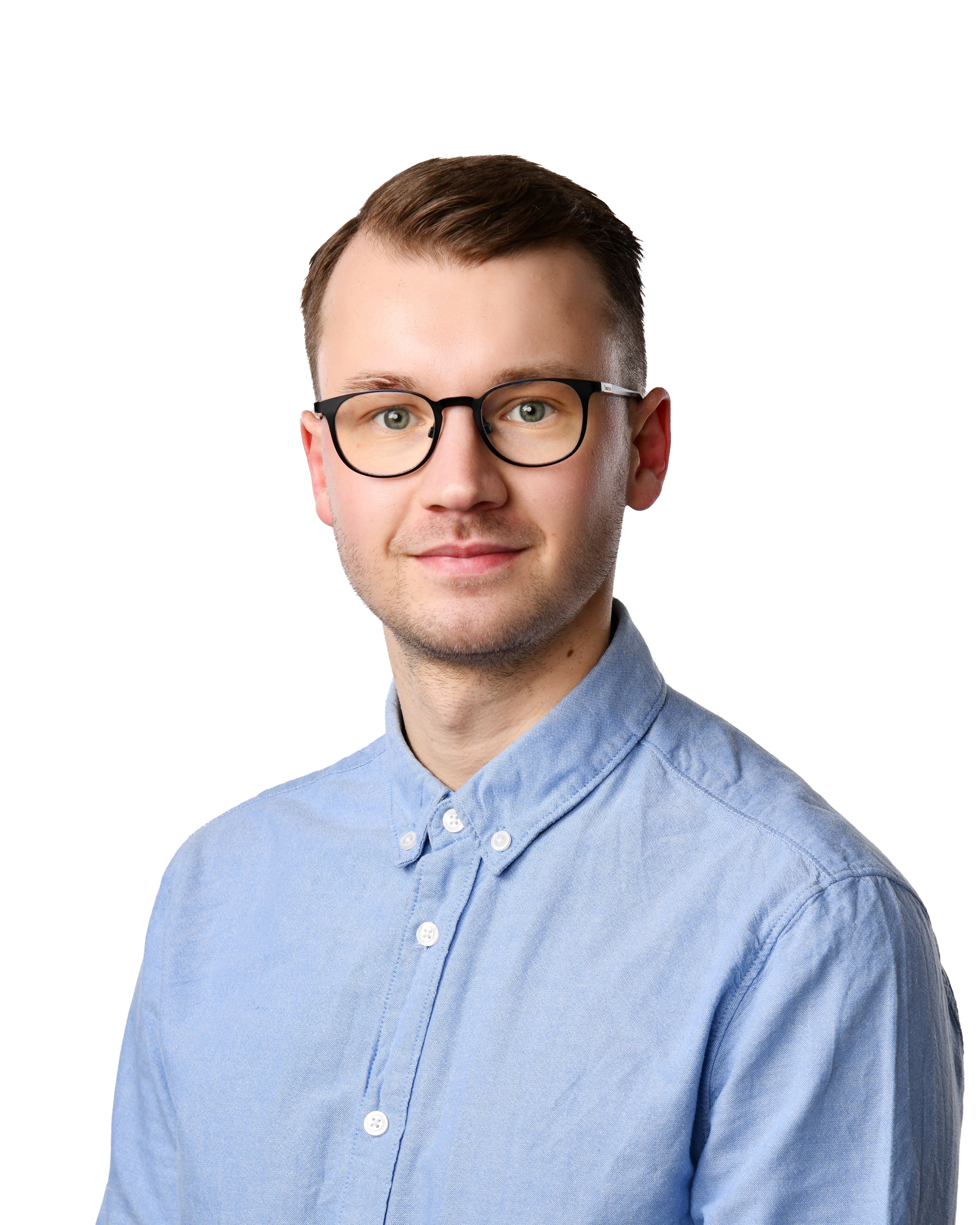 Otto Sillman — Pihlajalinna