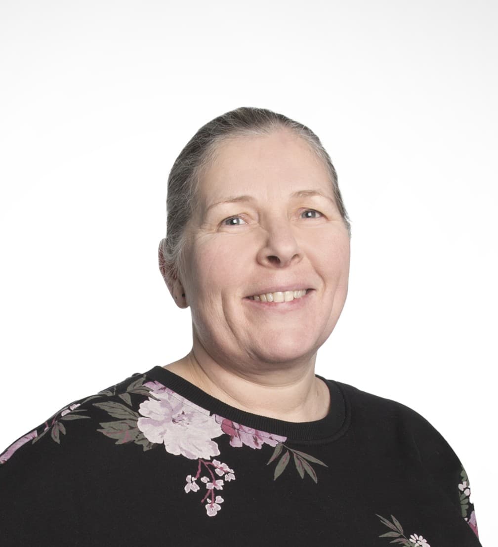 Anu Sohlman — Pihlajalinna