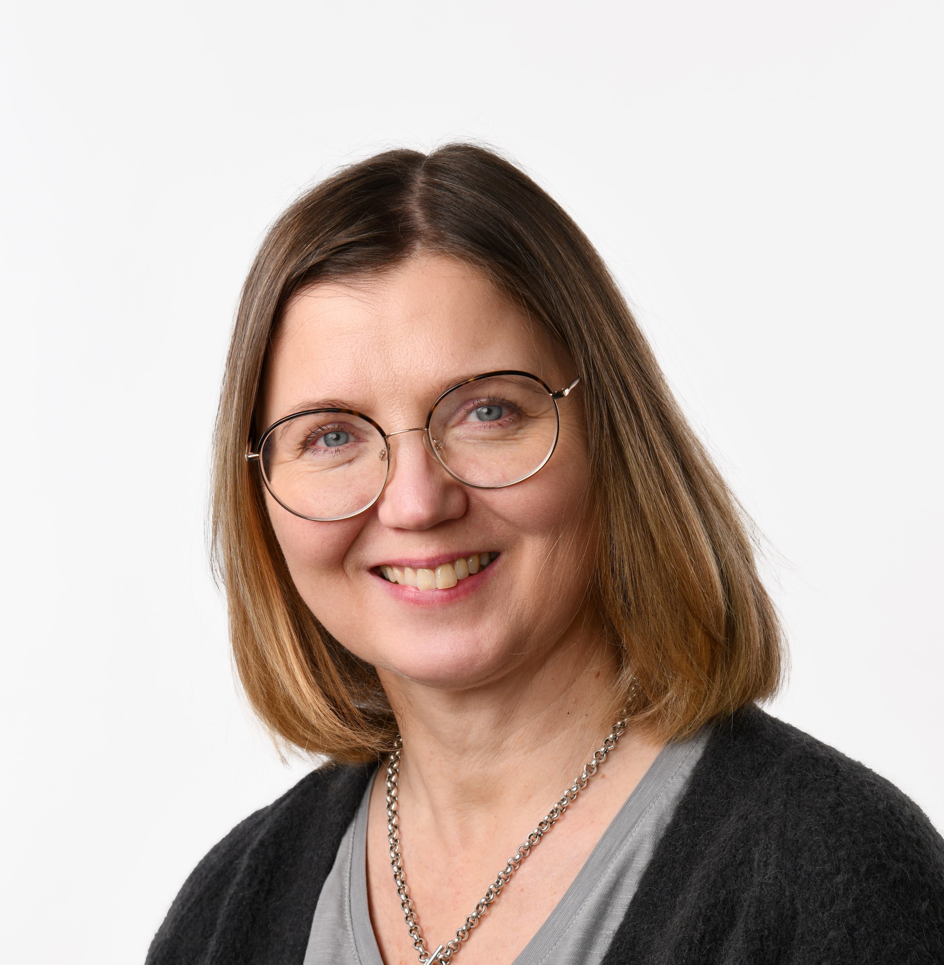 Outi Laajalahti — Pihlajalinna