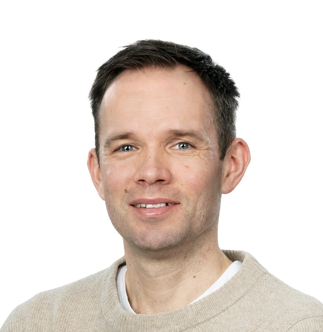 Janne Kuvaja — Pihlajalinna