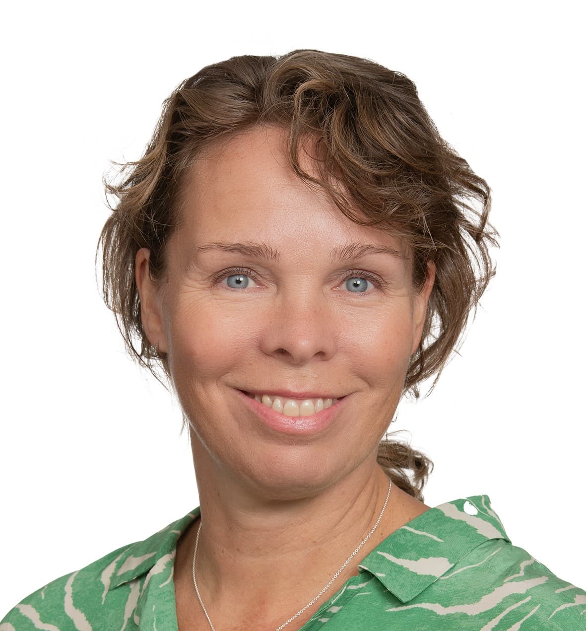 Kirsi Lähde Lääketieteen lisensiaatti — Pihlajalinna