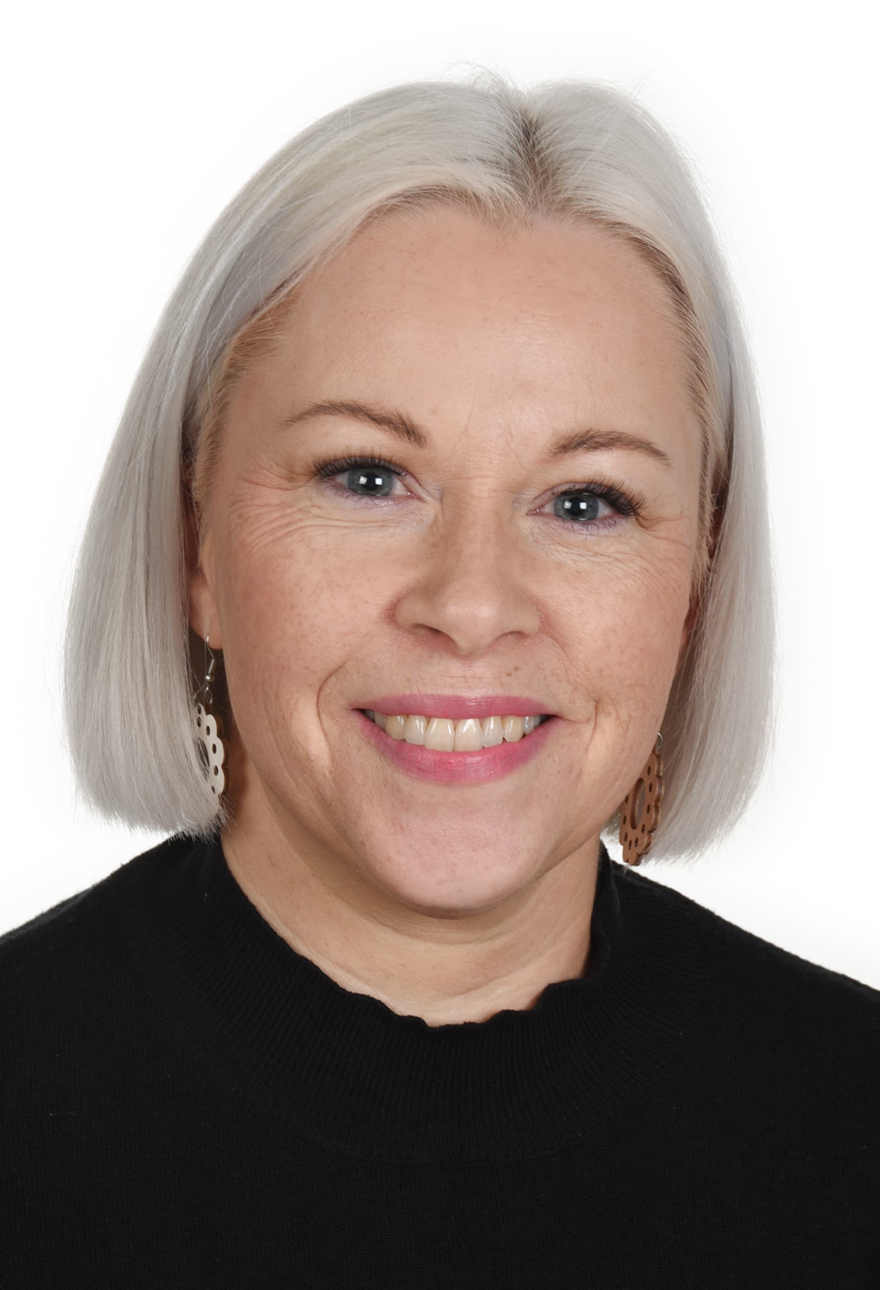 Paula Pikkarainen — Pihlajalinna