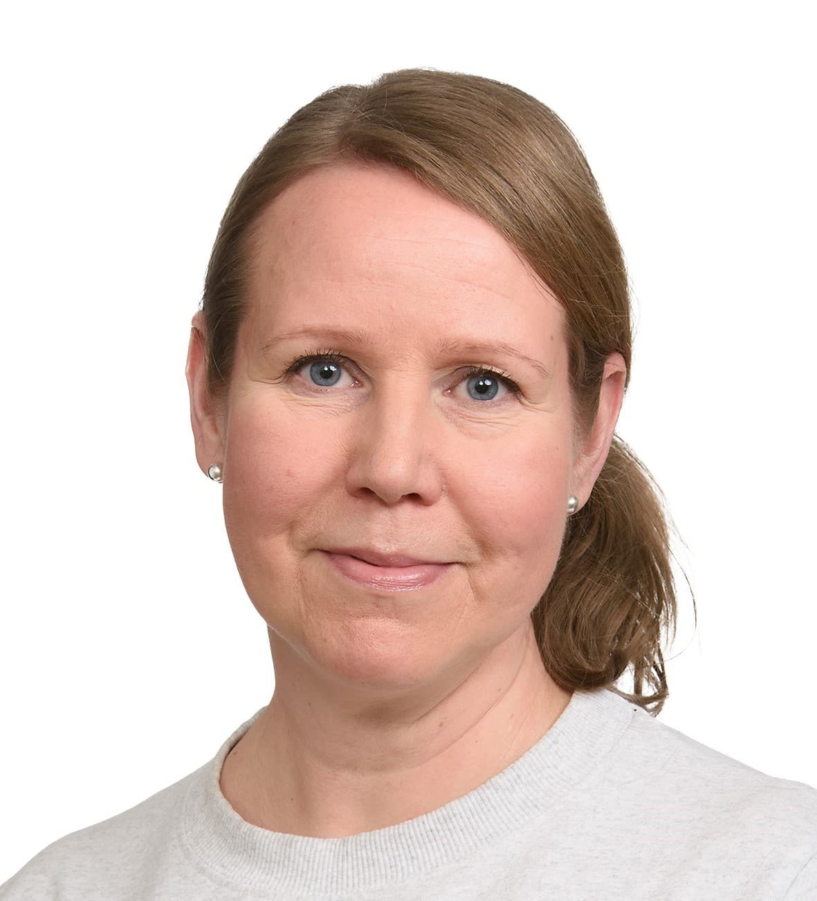 Nina Leminen — Pihlajalinna