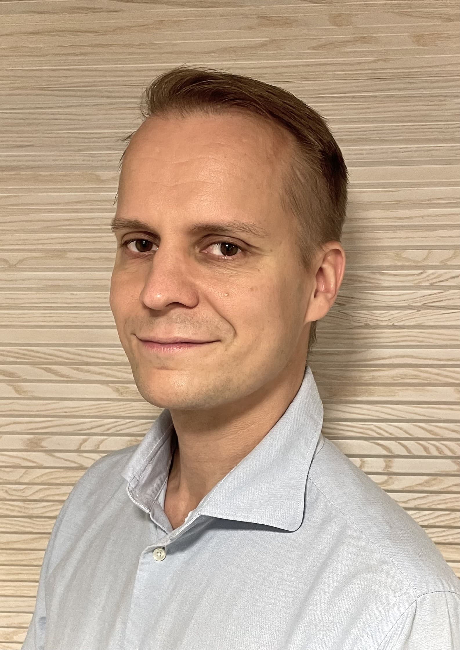 Toni Luokkala Dosentti, Lääketieteen tohtori — Pihlajalinna