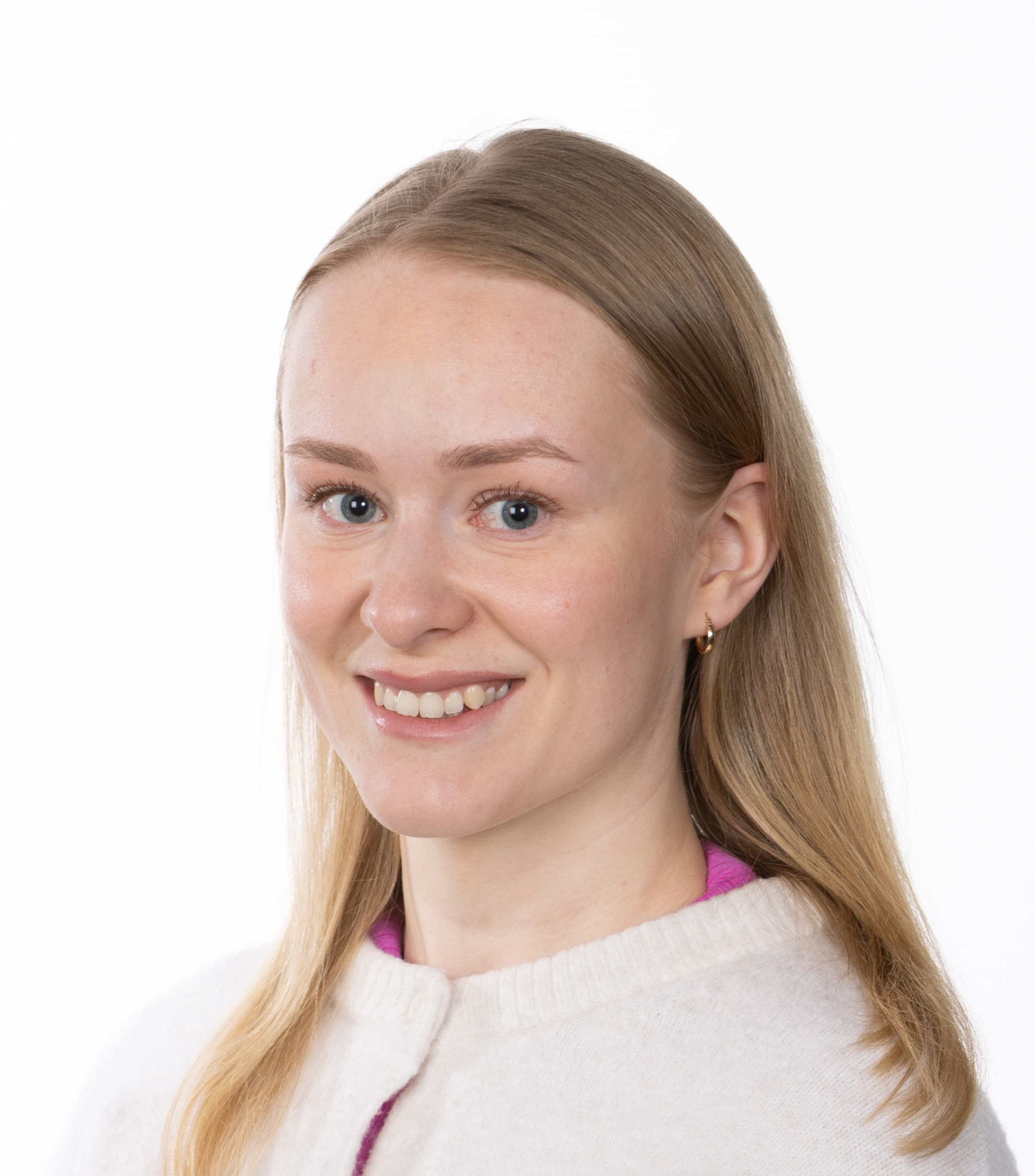 Anni Kotisaari — Pihlajalinna