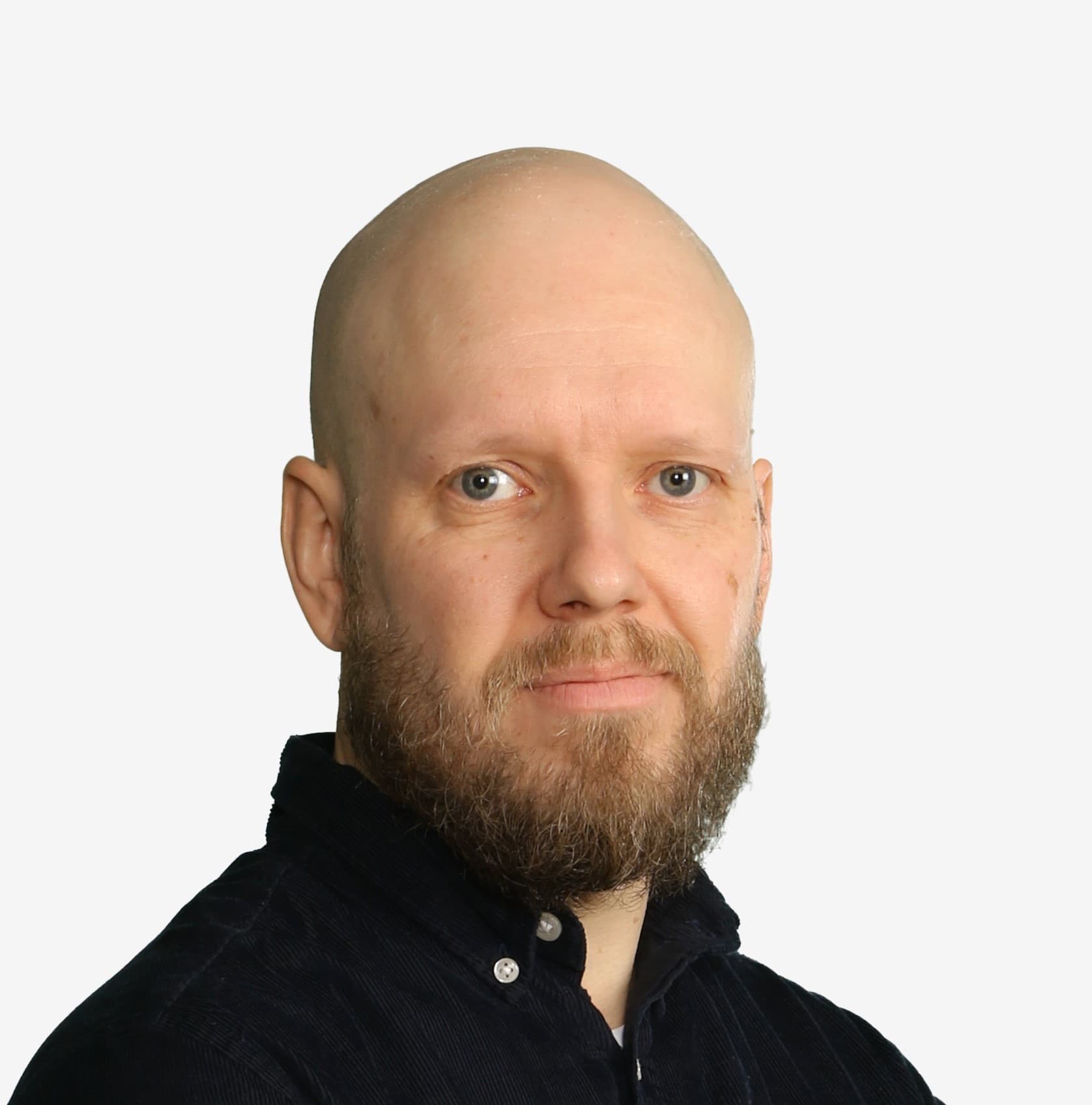 Tuomas Repo — Pihlajalinna