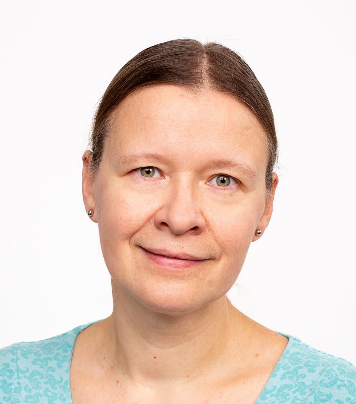 Katarzyna Gucewicz — Pihlajalinna