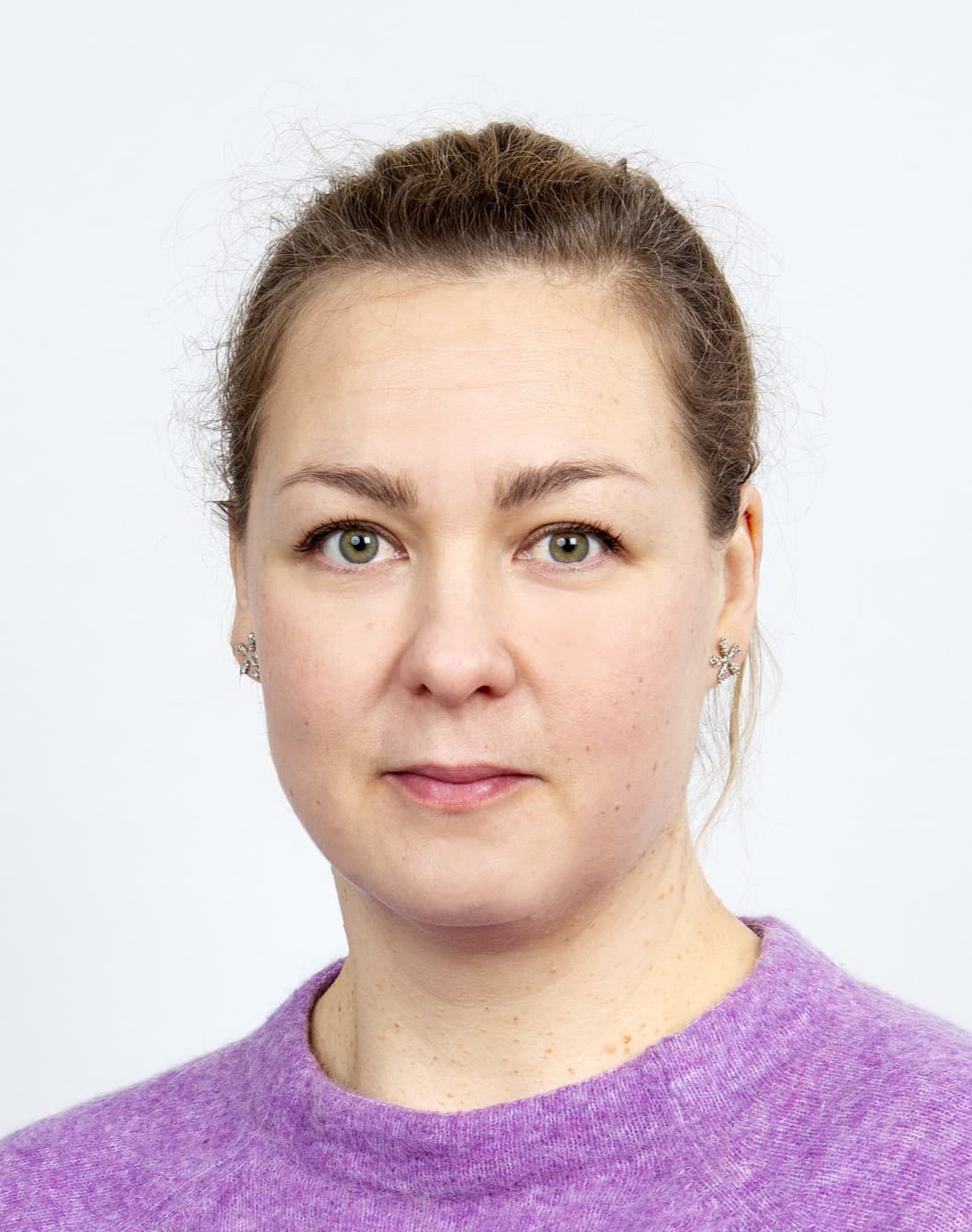 Suvi Pennanen — Pihlajalinna