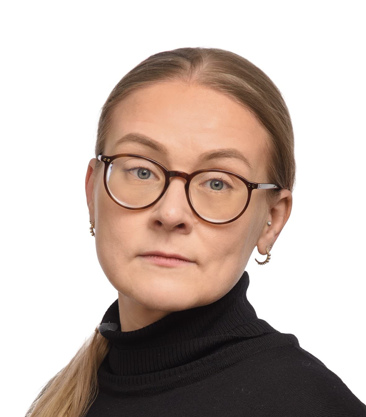 Maija Talvinen — Pihlajalinna