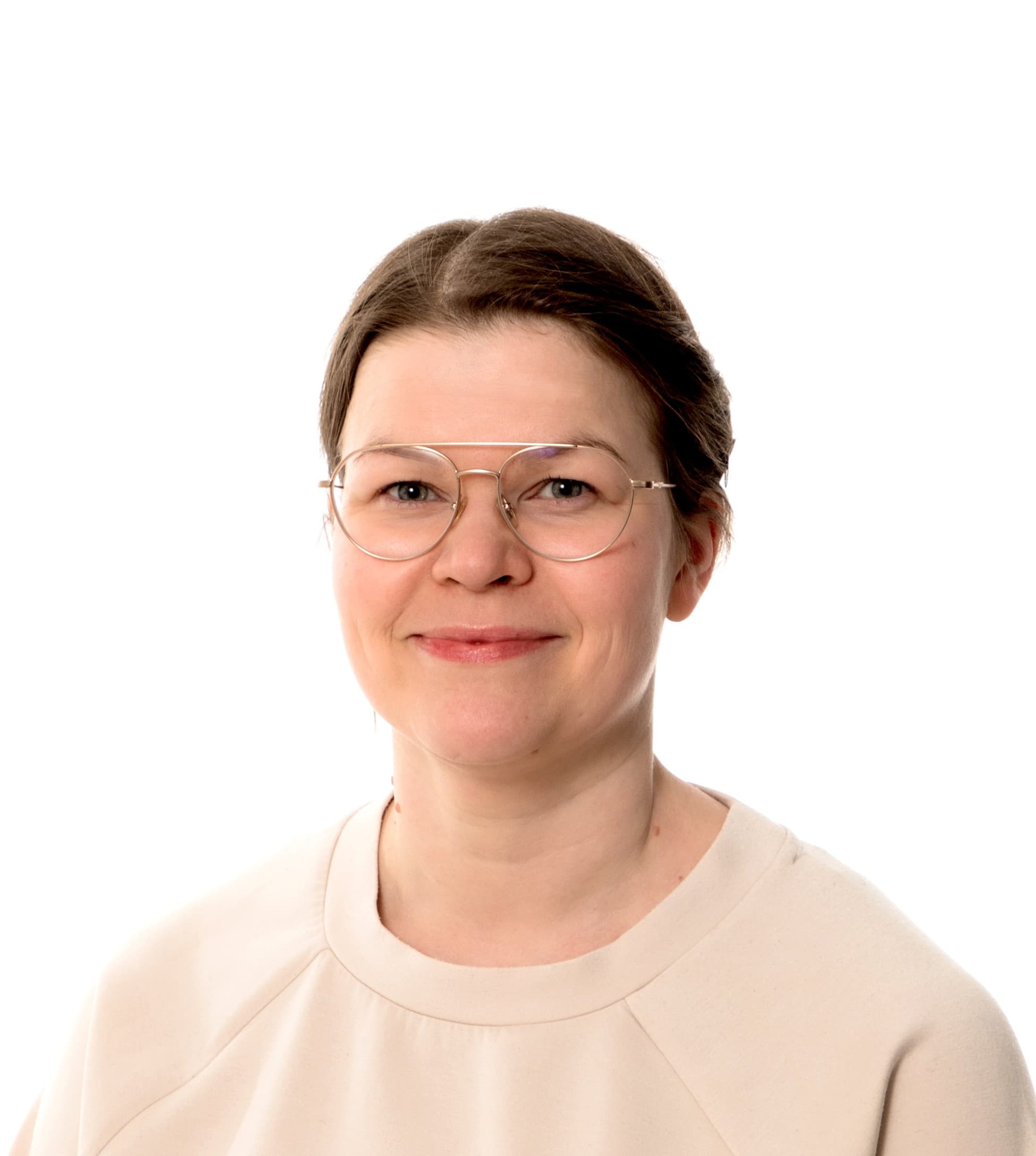 Marjo Lämsä — Pihlajalinna