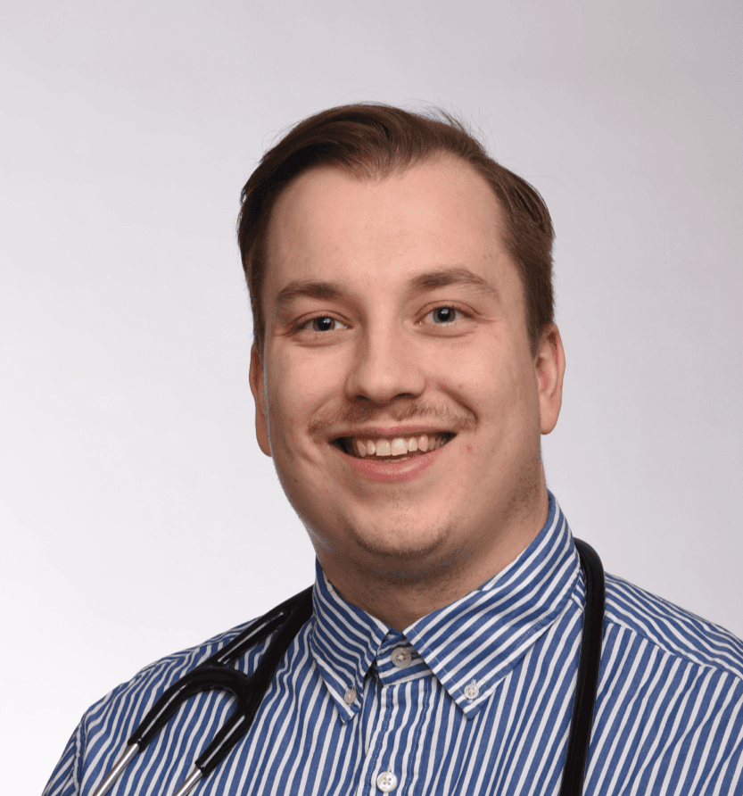 Samuli Björk Lääketieteen lisensiaatti — Pihlajalinna