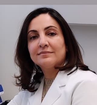 Ramina Niazi — Pihlajalinna