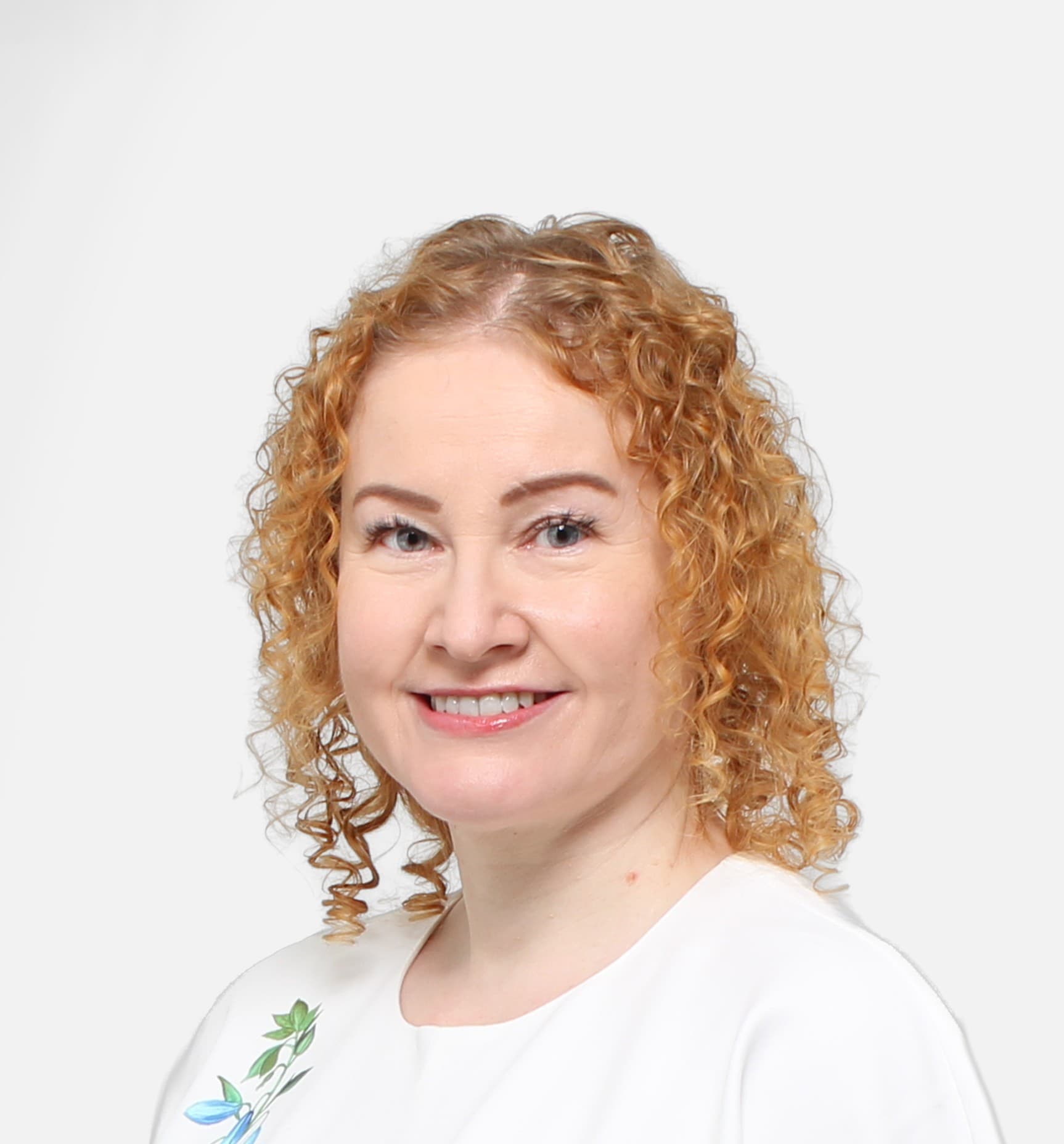 Eva Aaltonen — Pihlajalinna