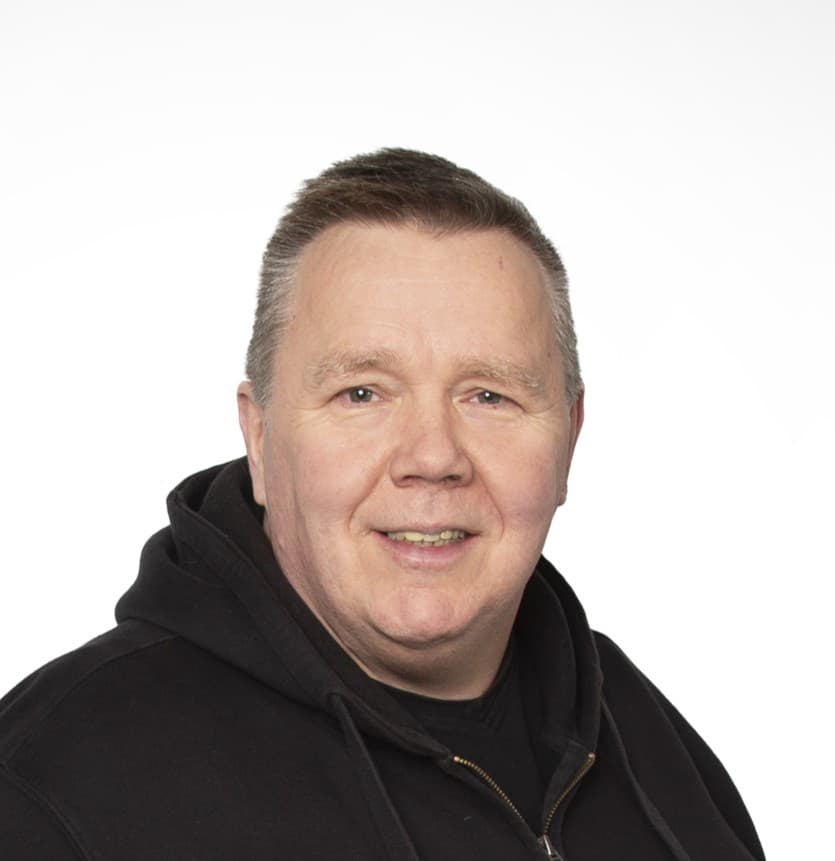 Lauri Saario — Pihlajalinna