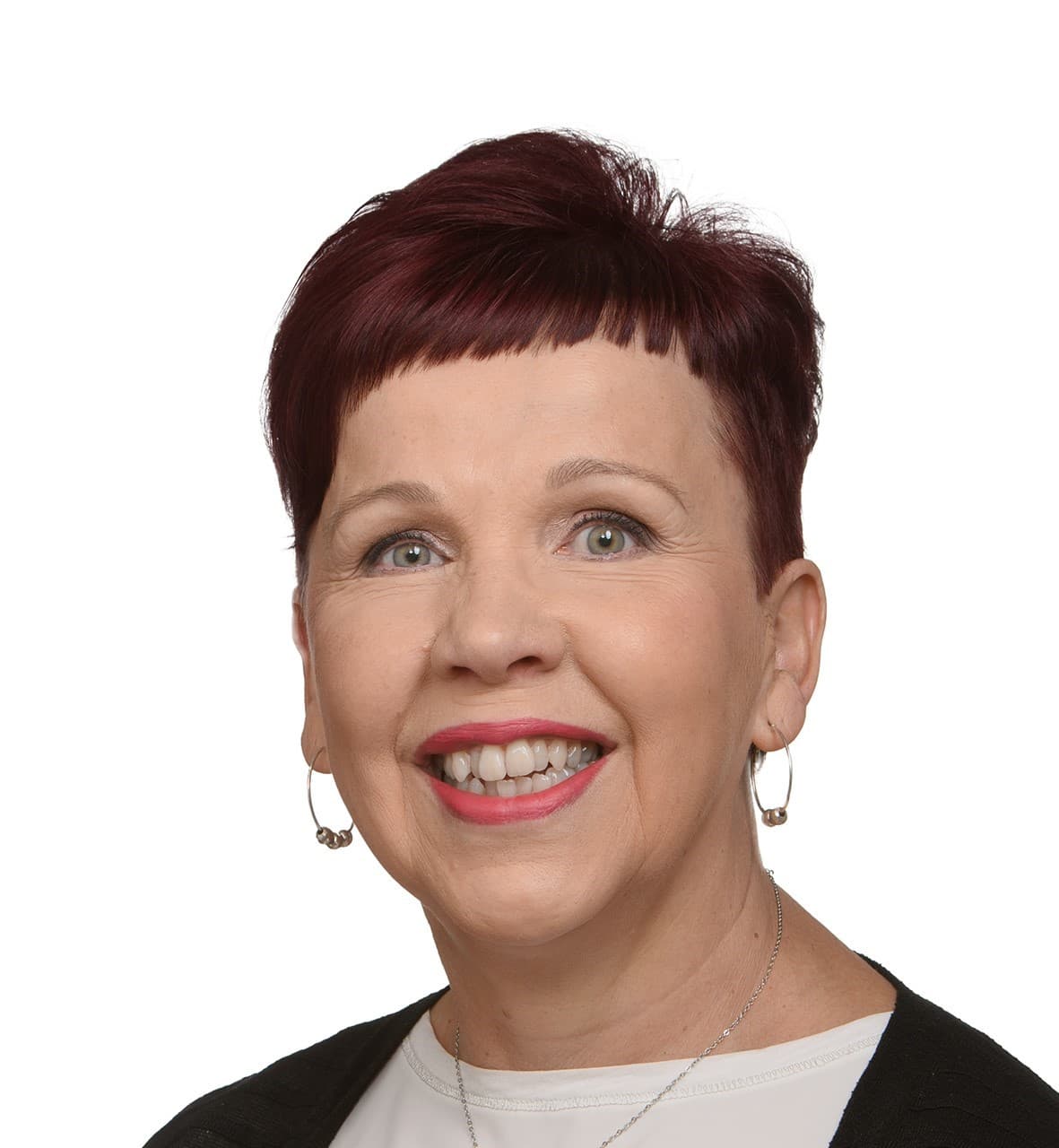 Mervi Jehkonen Dosentti, Psykologian tohtori — Pihlajalinna