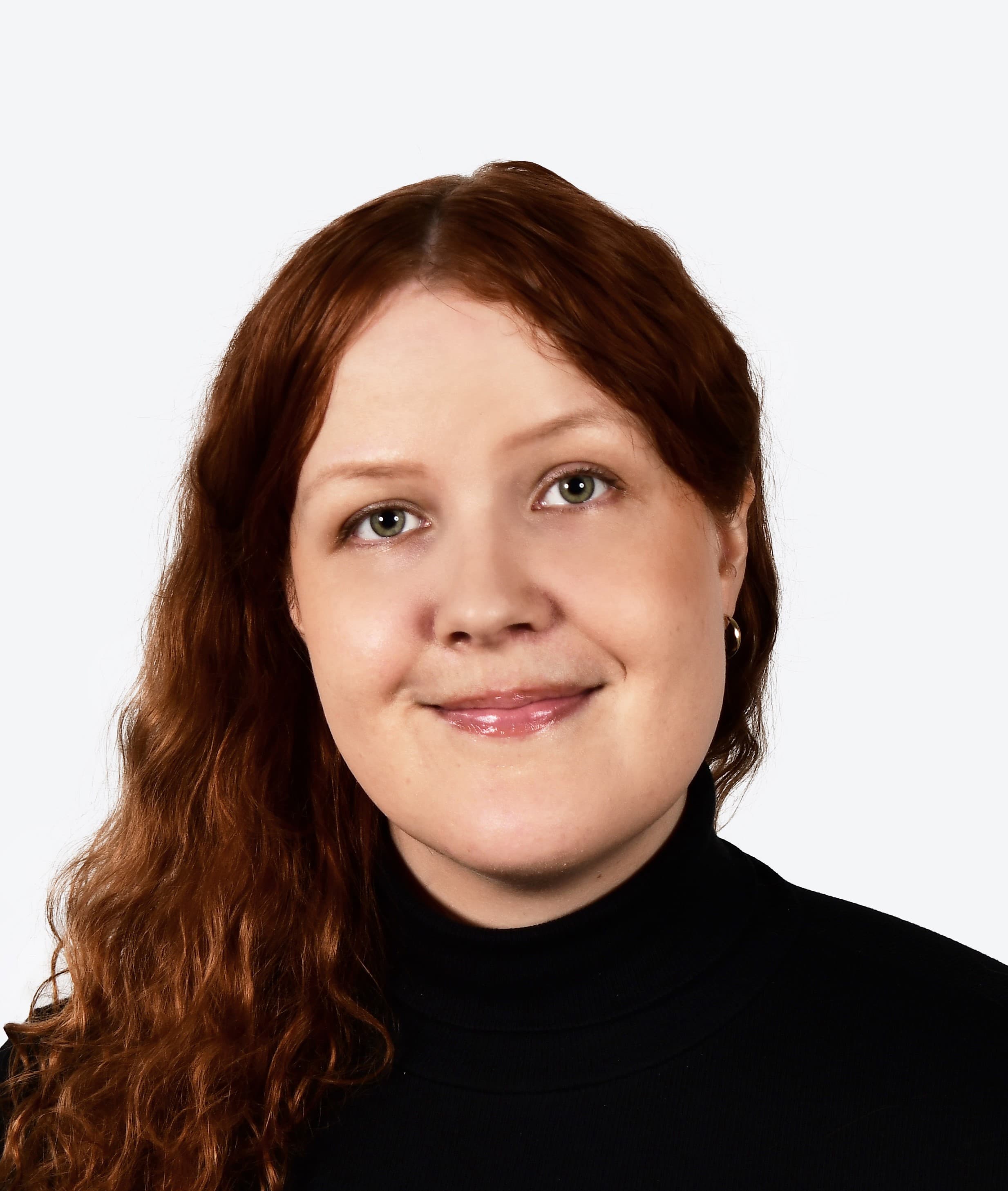 Nora Moberg — Pihlajalinna