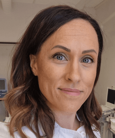 Mari Merentie Lääketieteen tohtori — Pihlajalinna