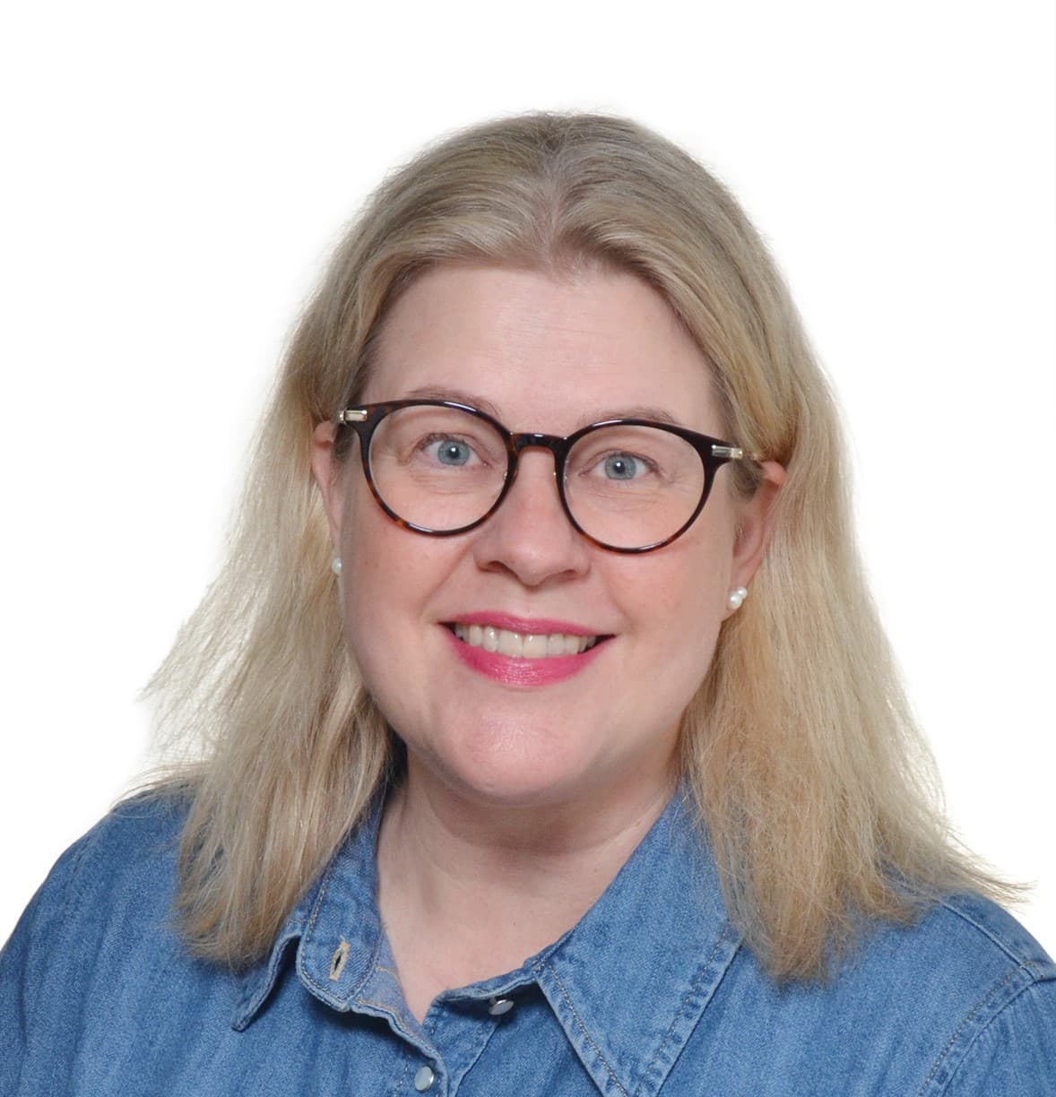 Gunilla Nordman — Pihlajalinna