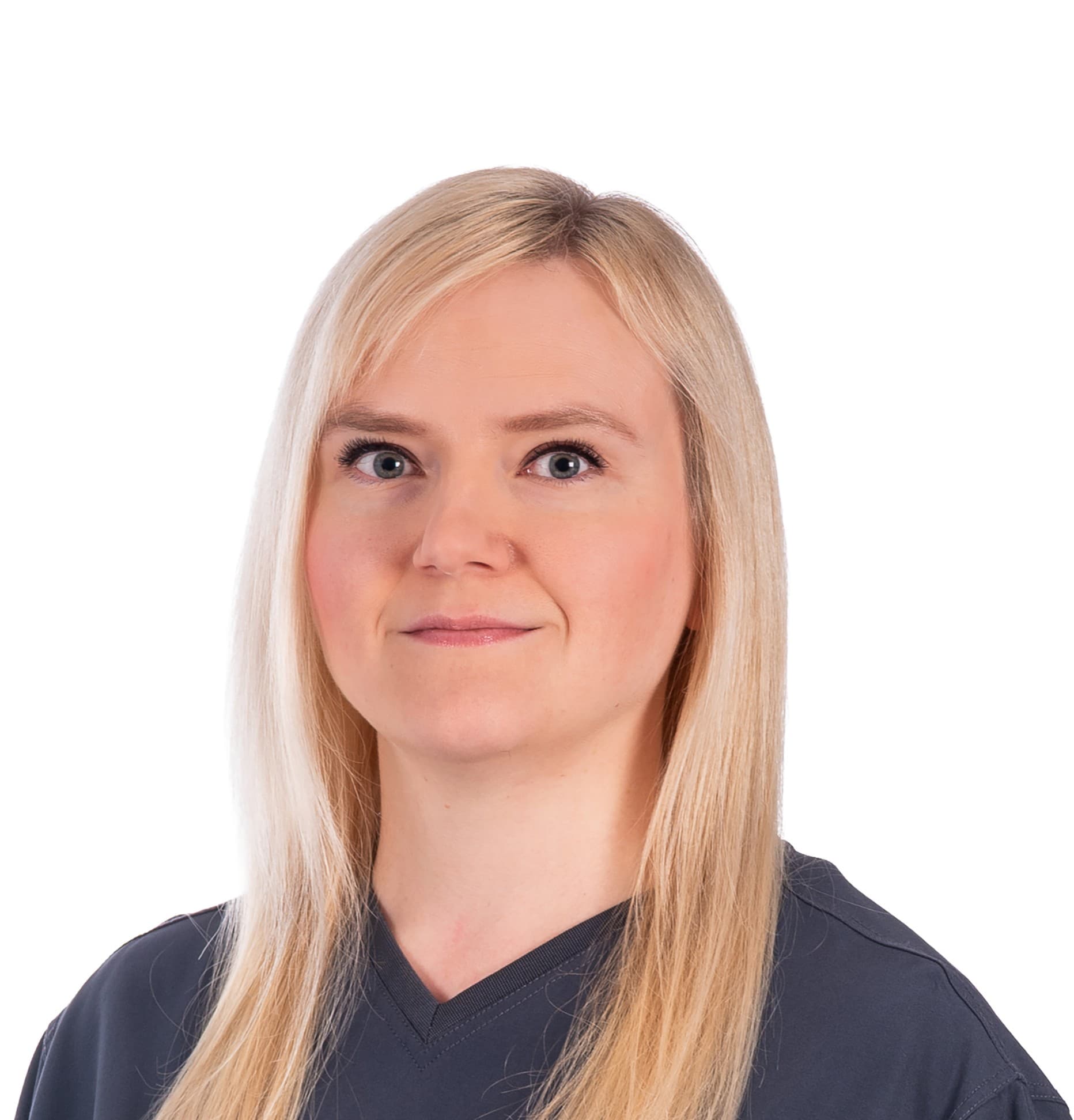 Joanna Kaulio — Pihlajalinna