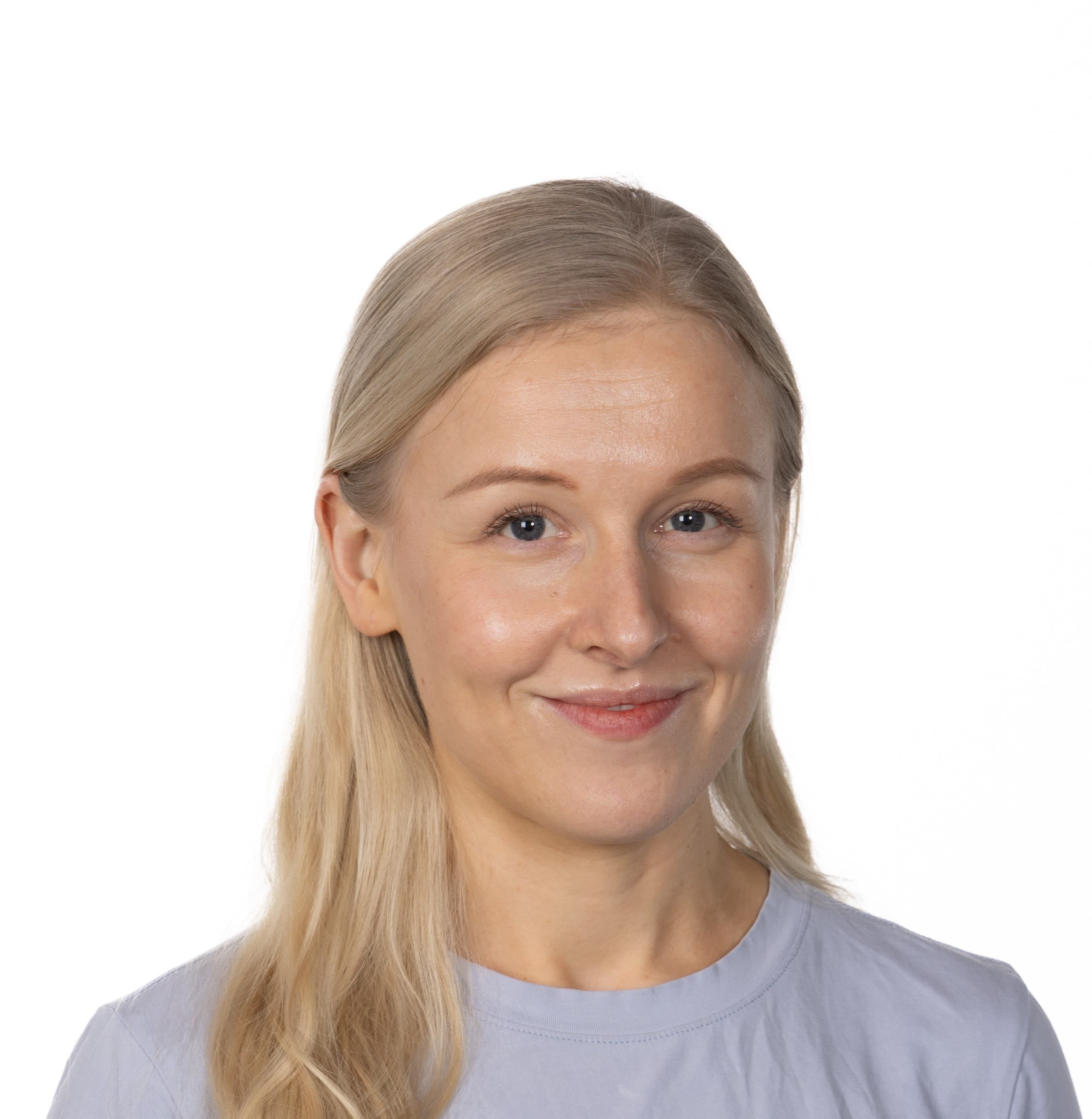 Maria Kilgast — Pihlajalinna