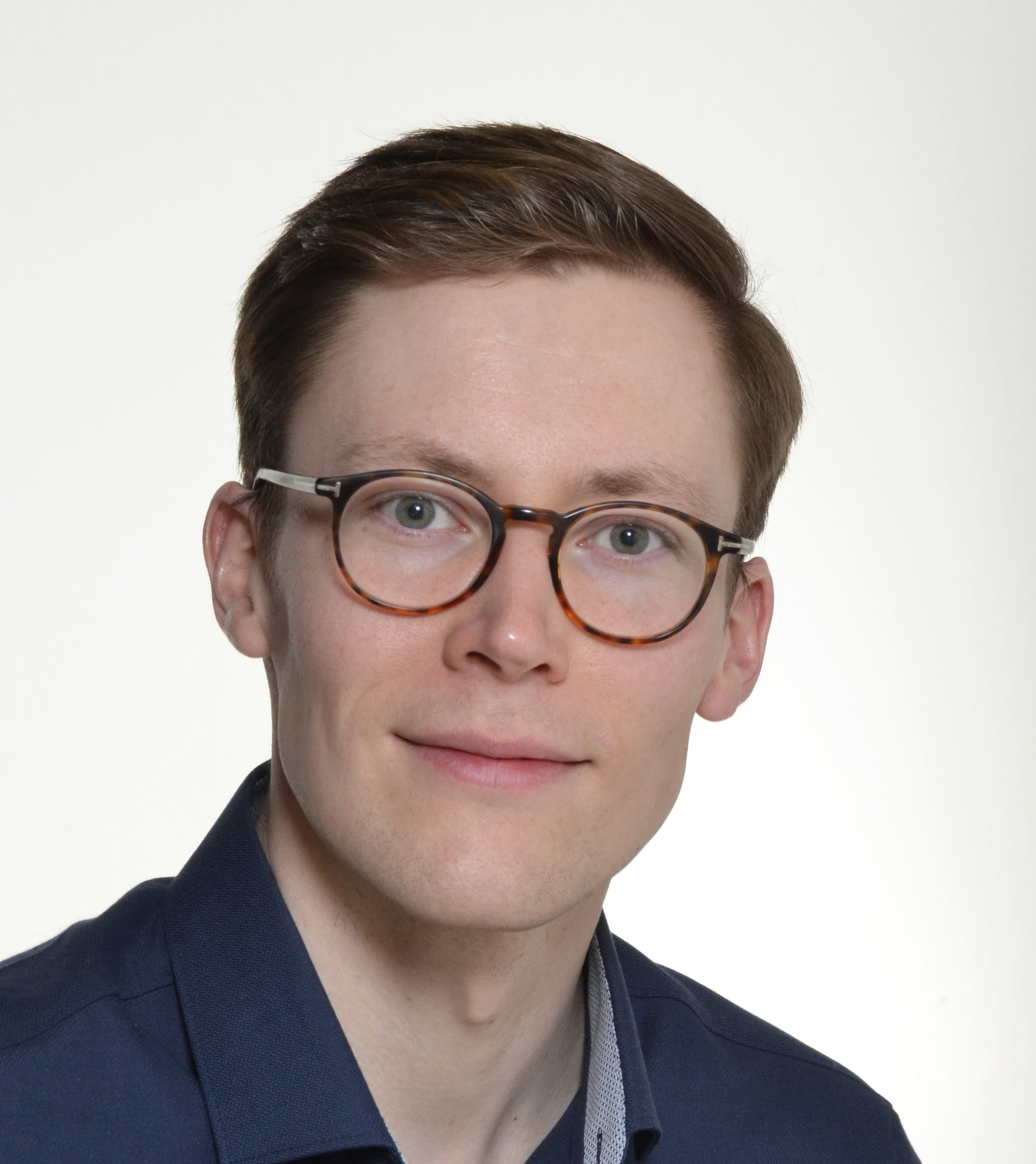 Richard Örn — Pihlajalinna