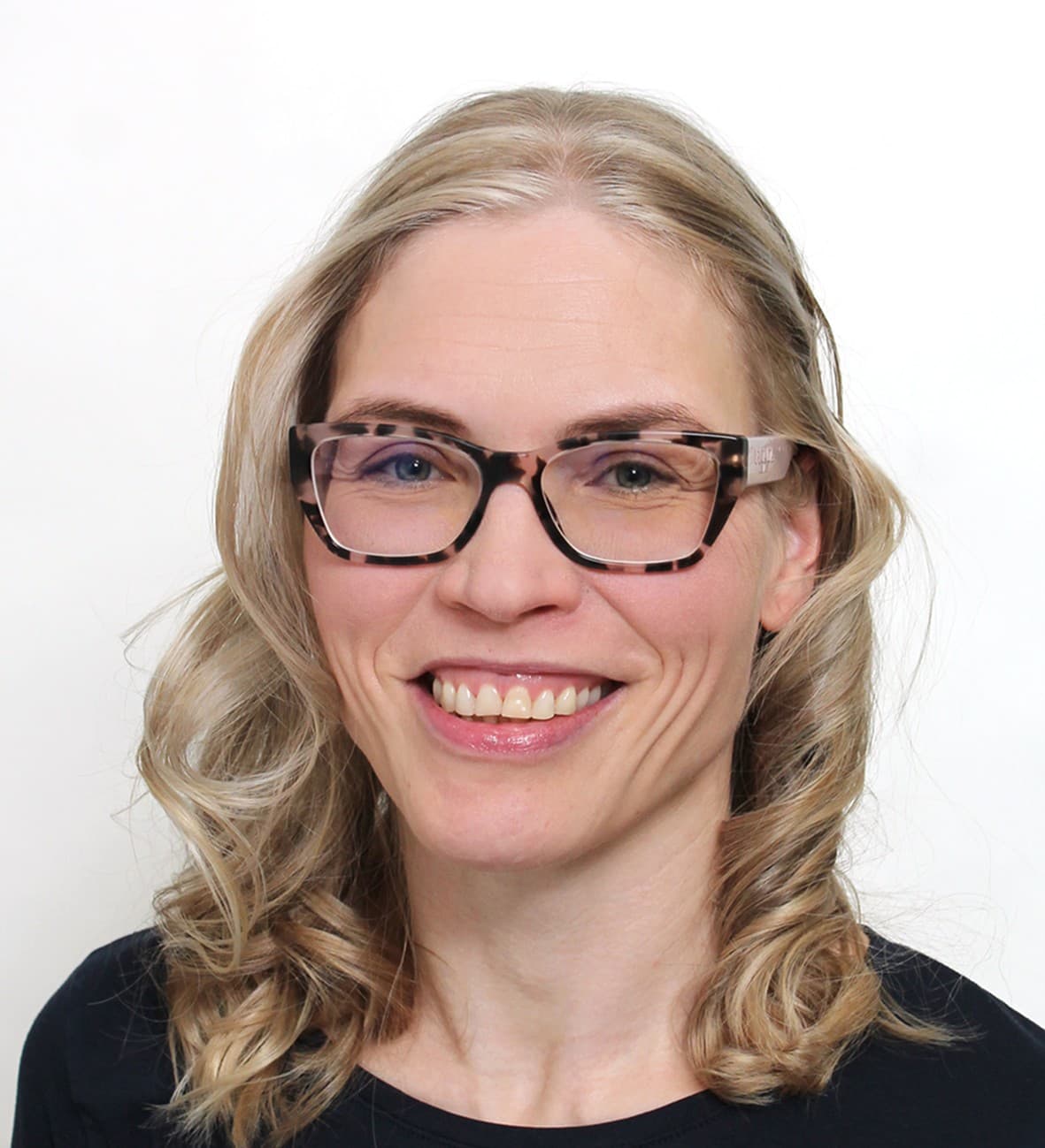 Leena Aalto — Pihlajalinna