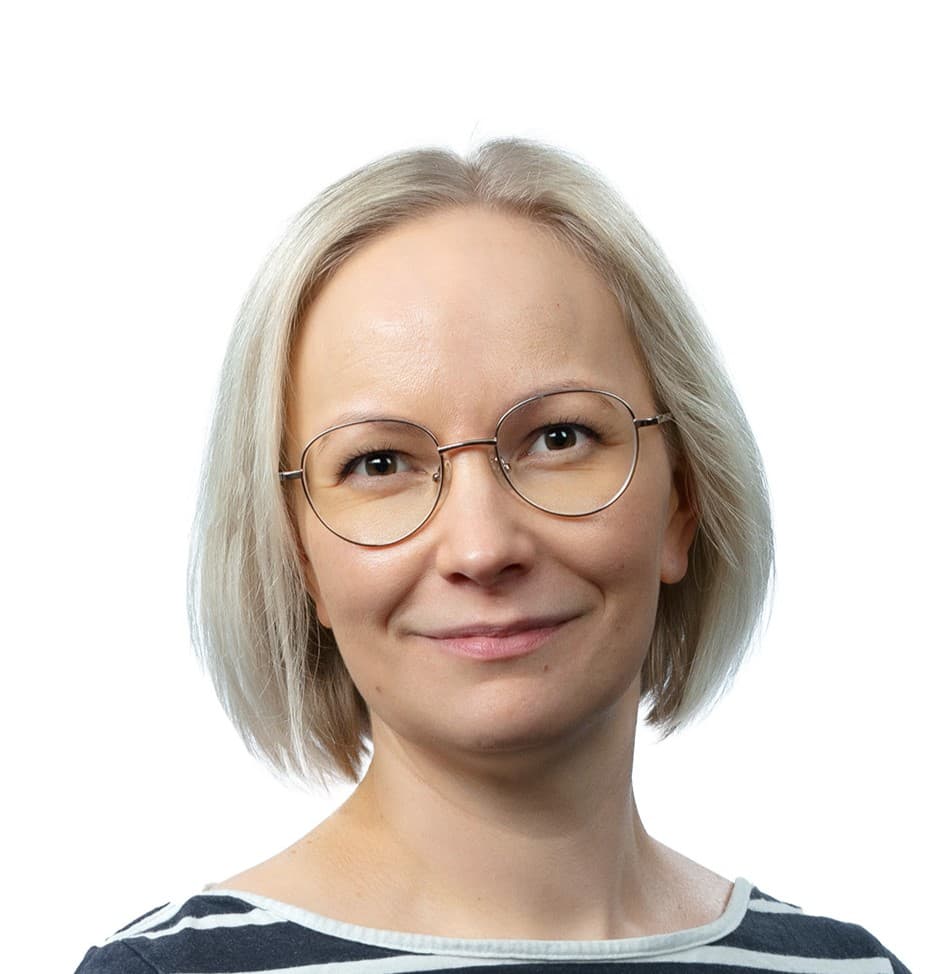 Emmi Ruoste — Pihlajalinna